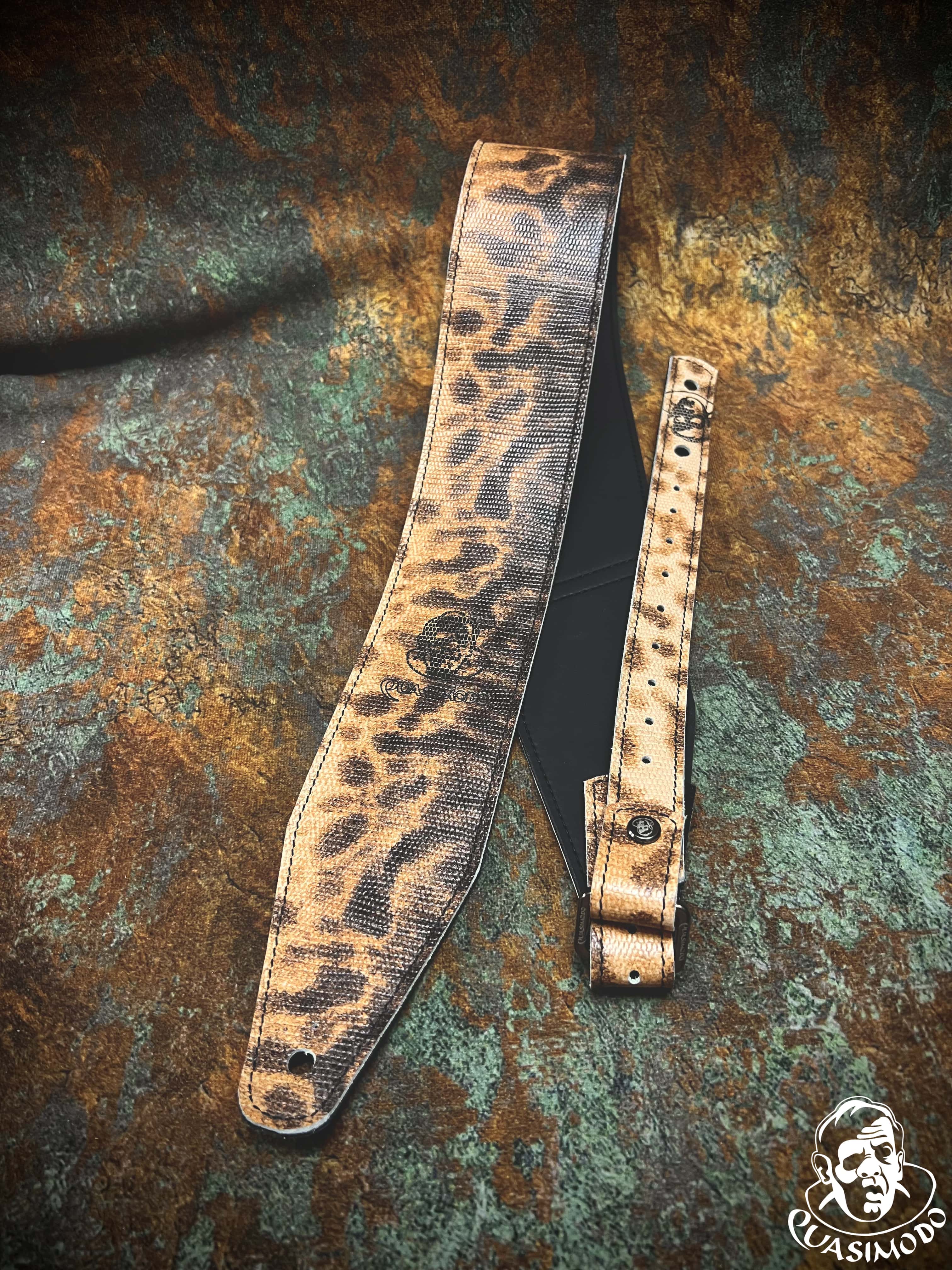 Facestraps rockcraft studio