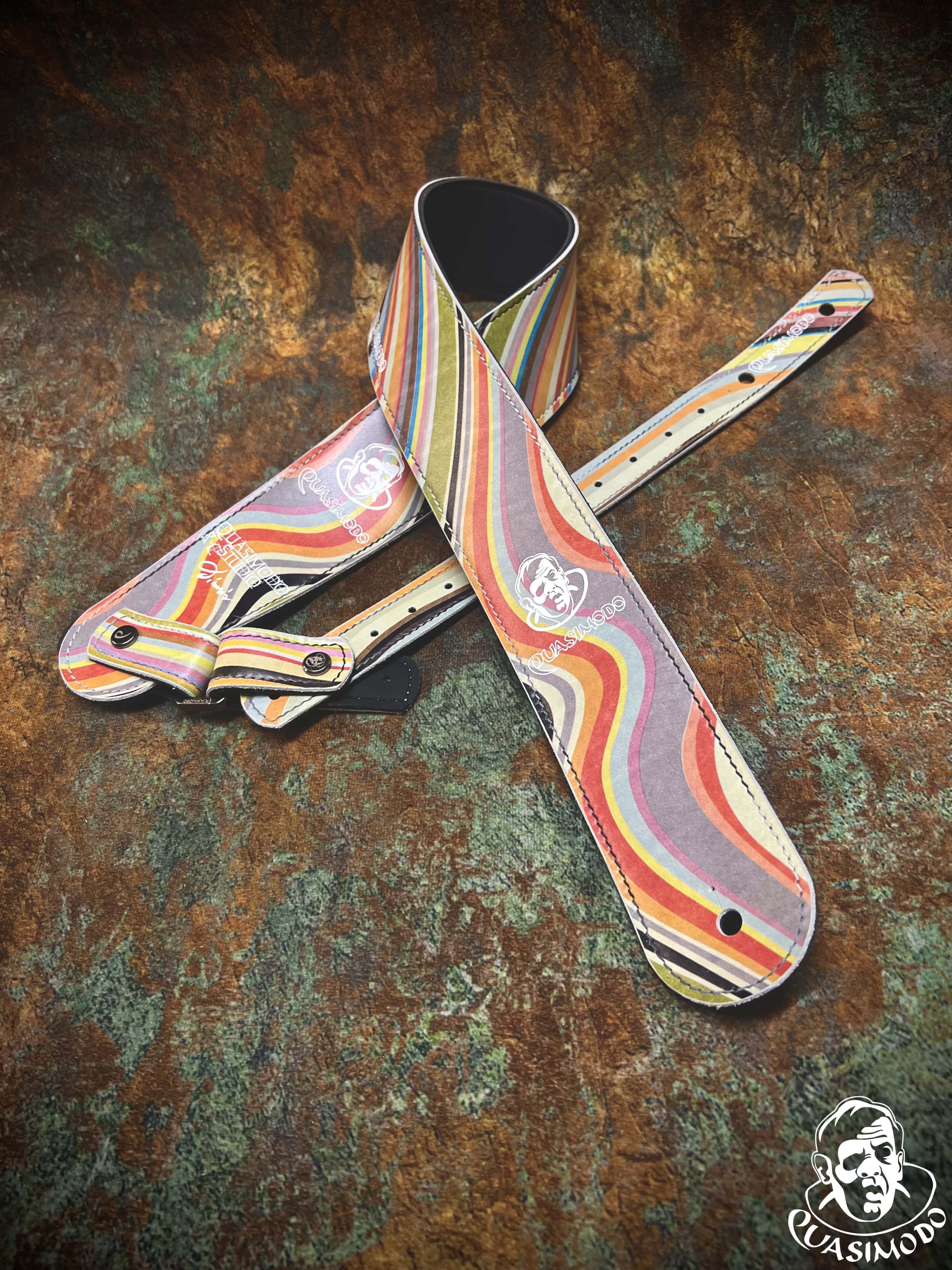 Facestraps rockcraft studio