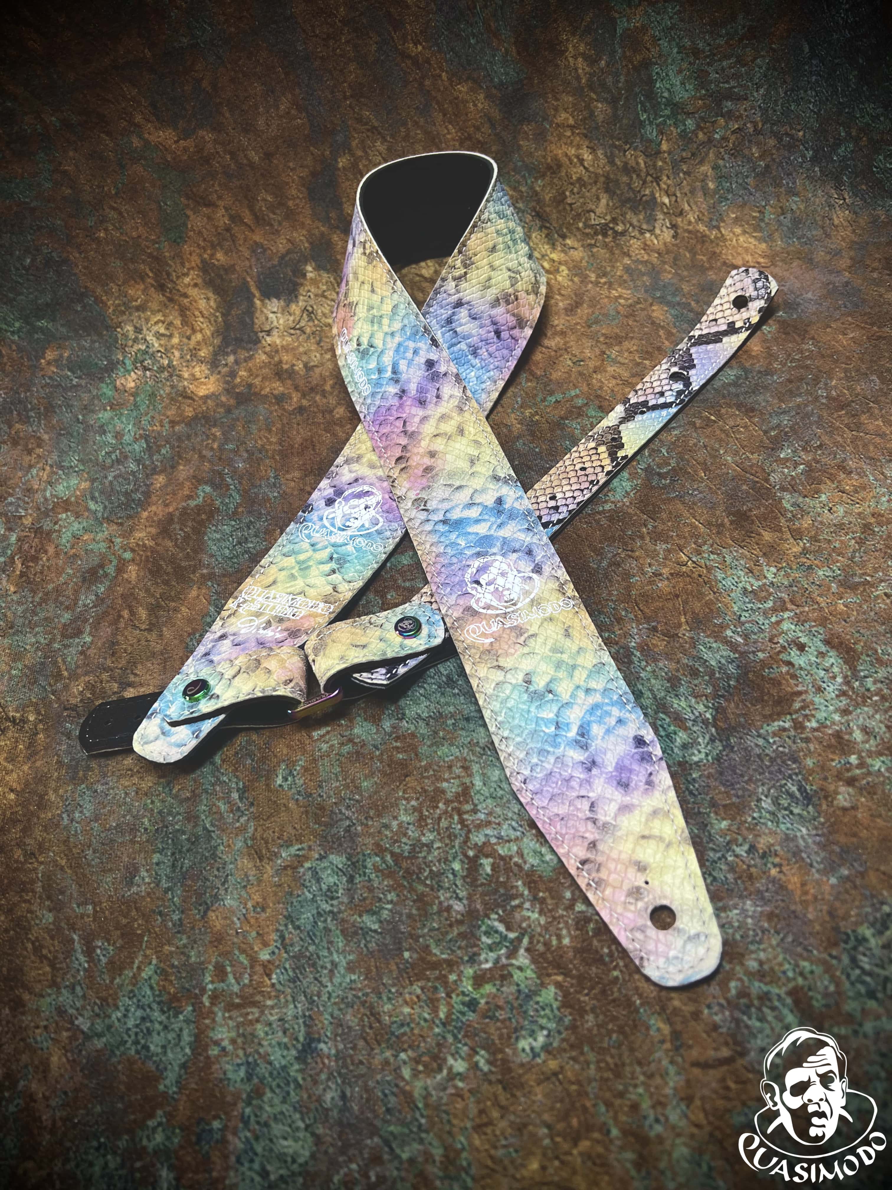 Facestraps rockcraft studio