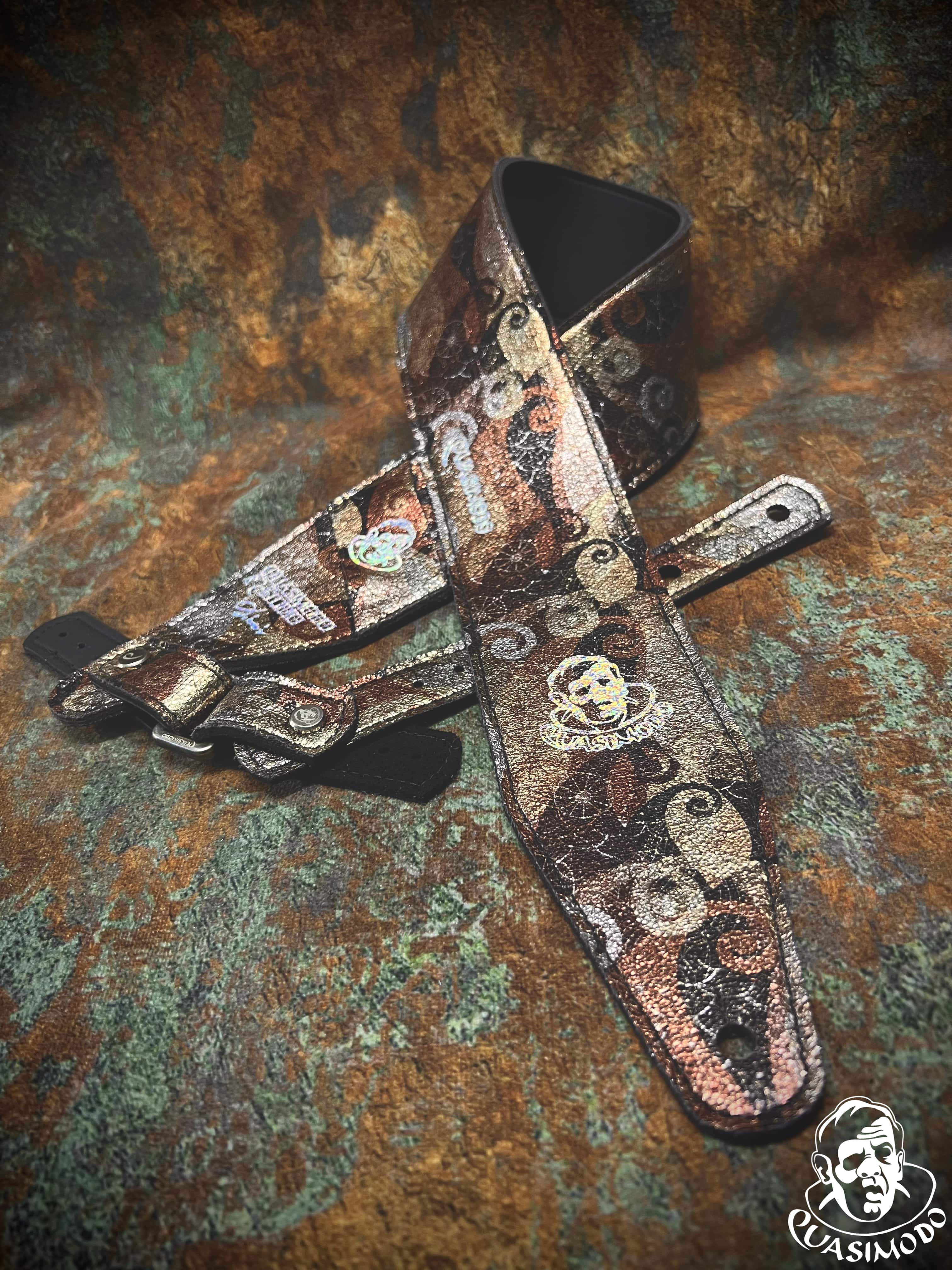 Facestraps rockcraft studio