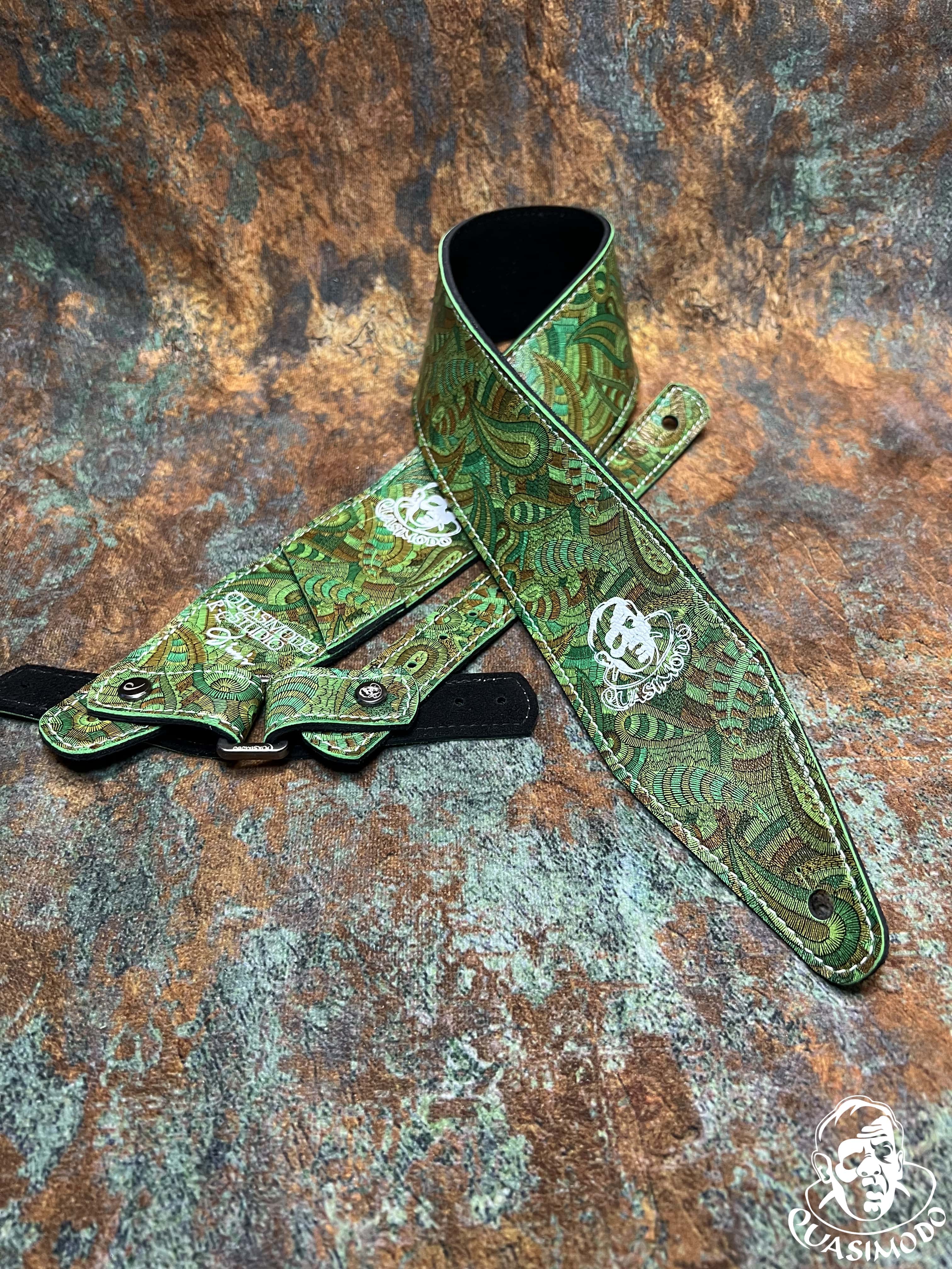 Facestraps rockcraft studio