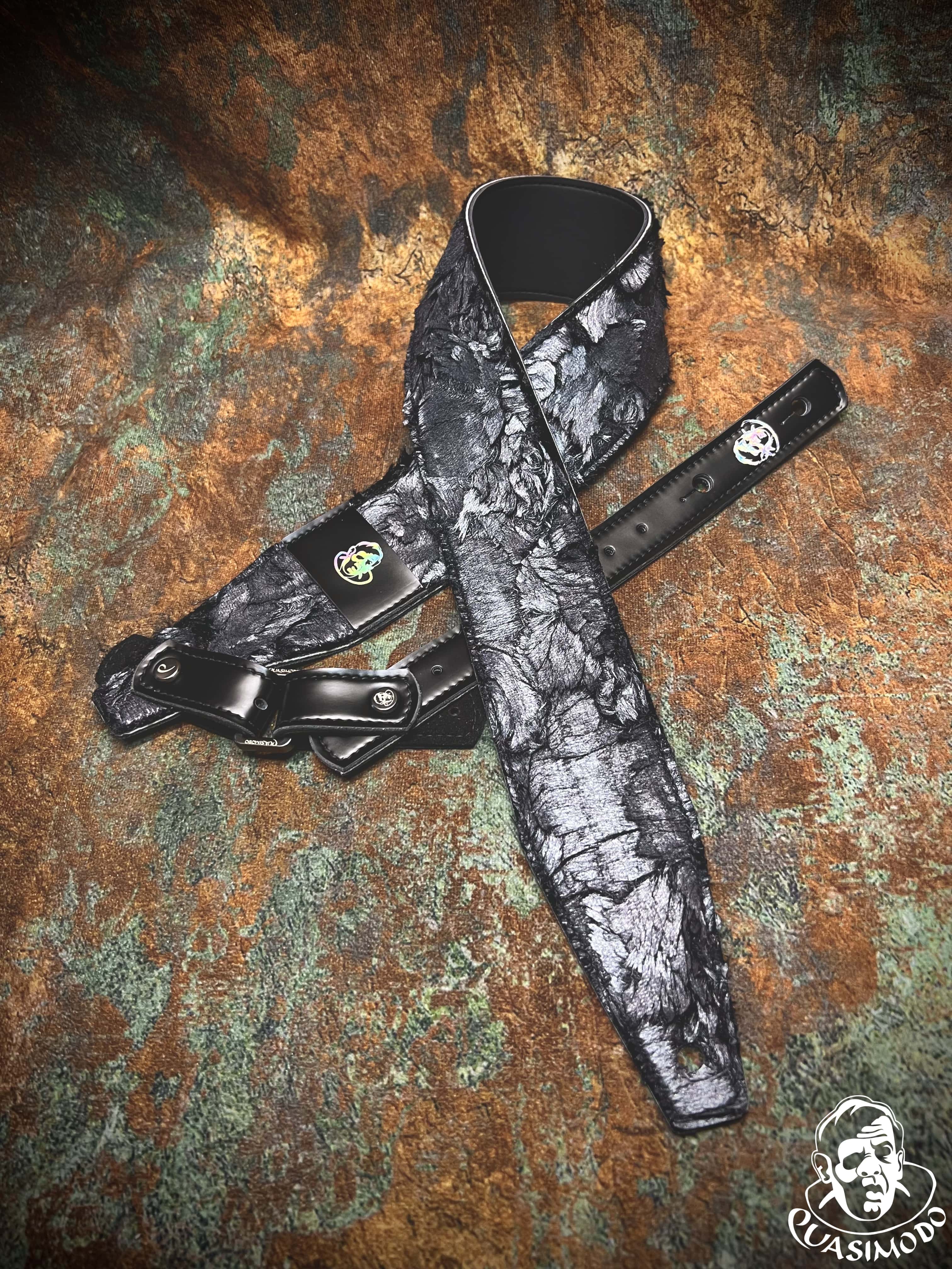 Facestraps rockcraft studio