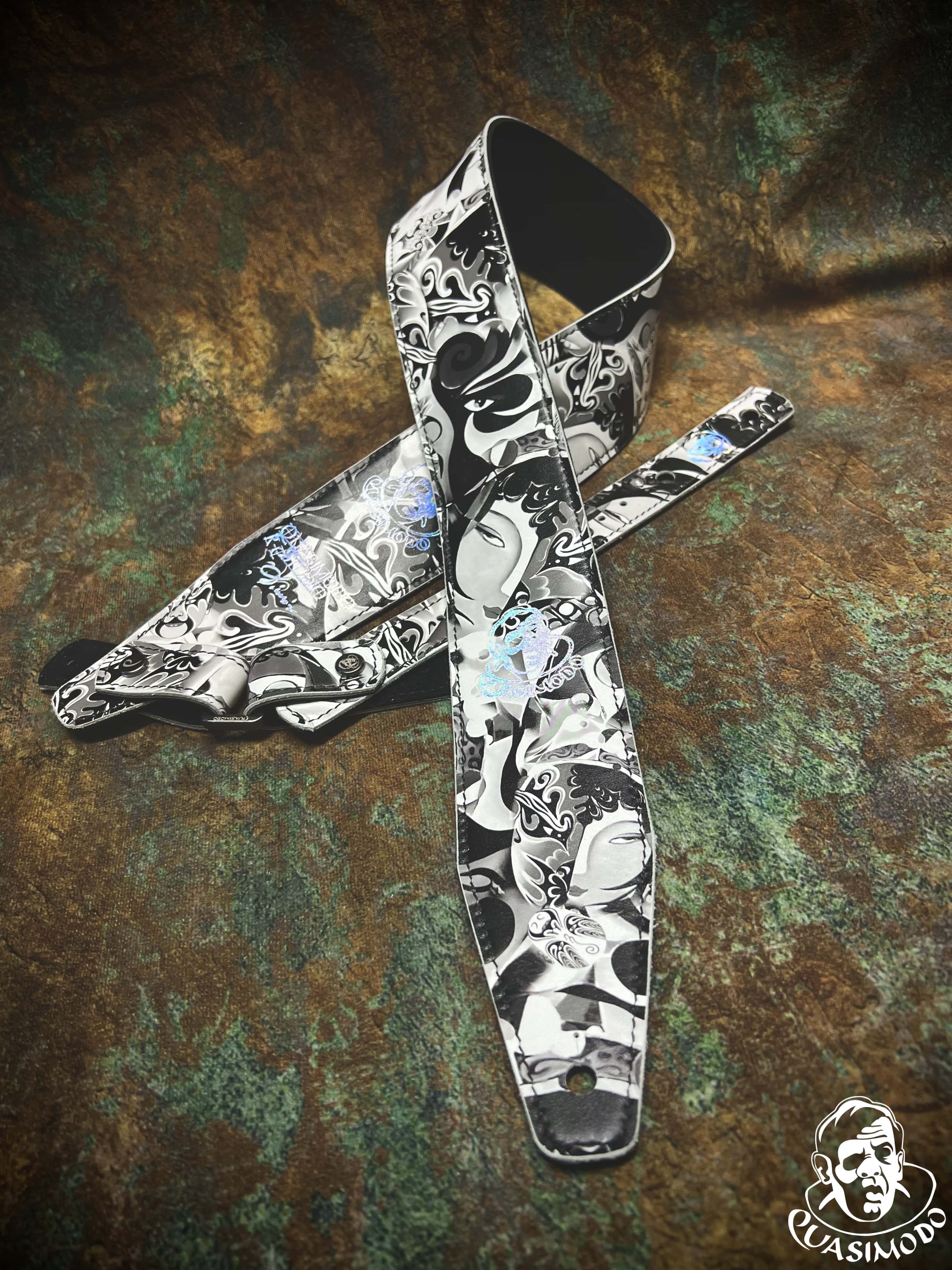 Facestraps rockcraft studio