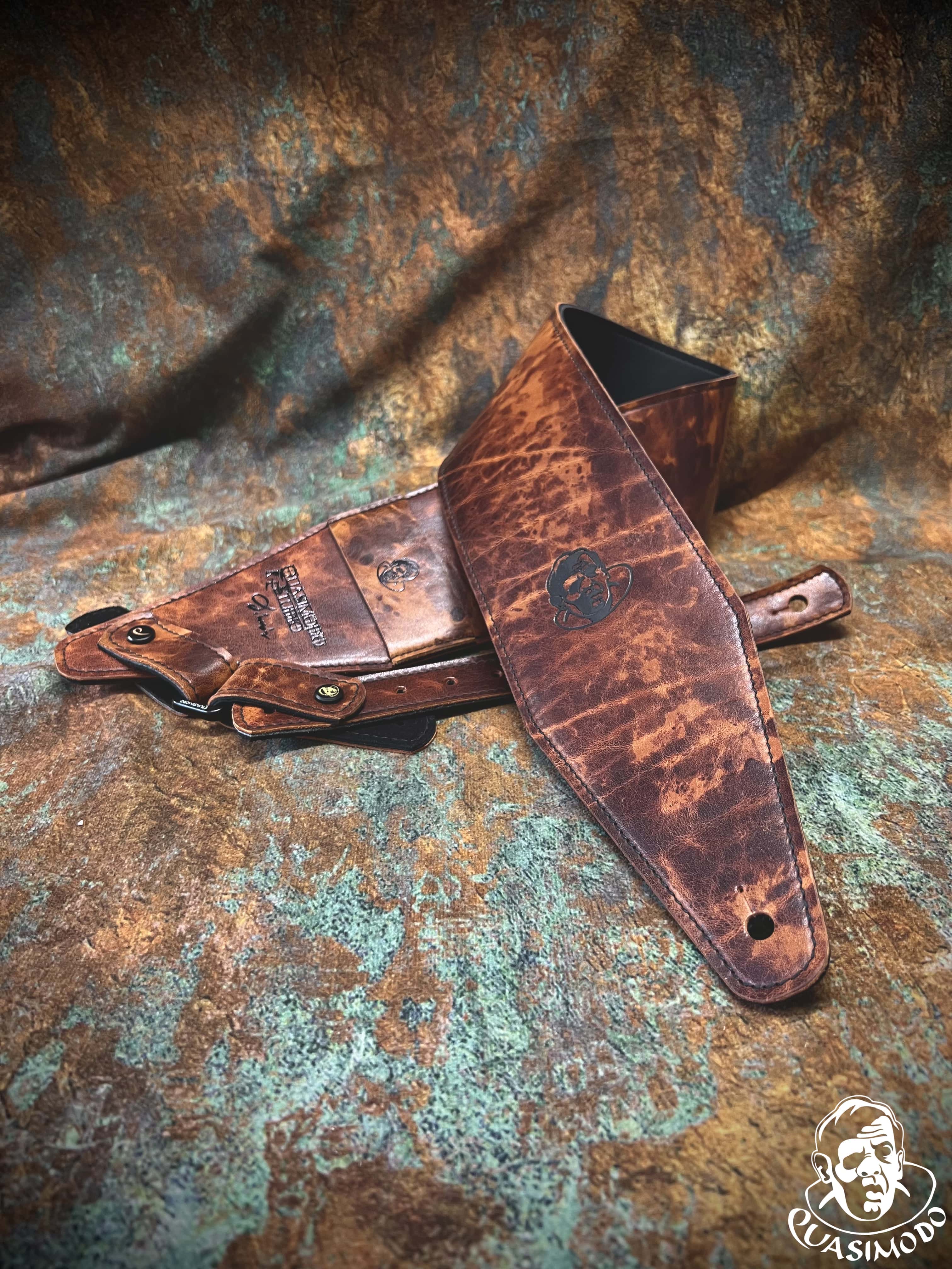 Facestraps rockcraft studio