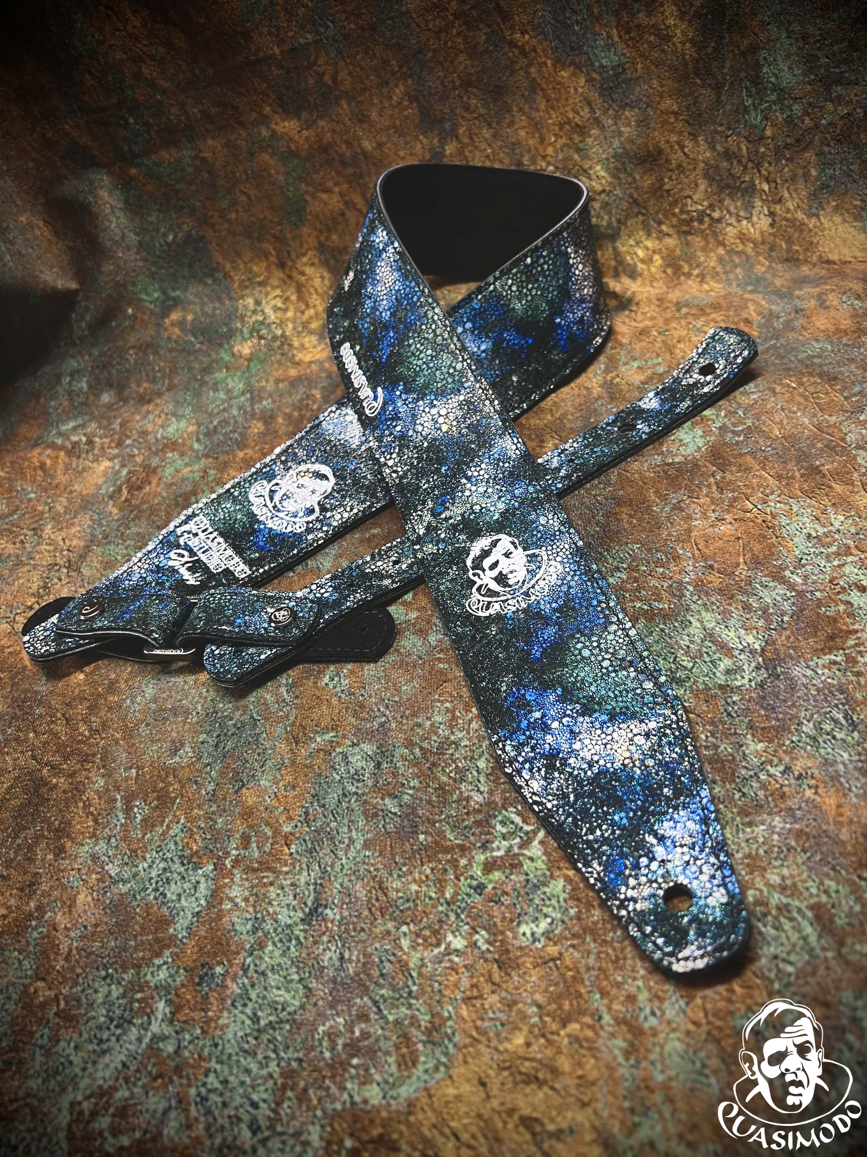 Facestraps rockcraft studio