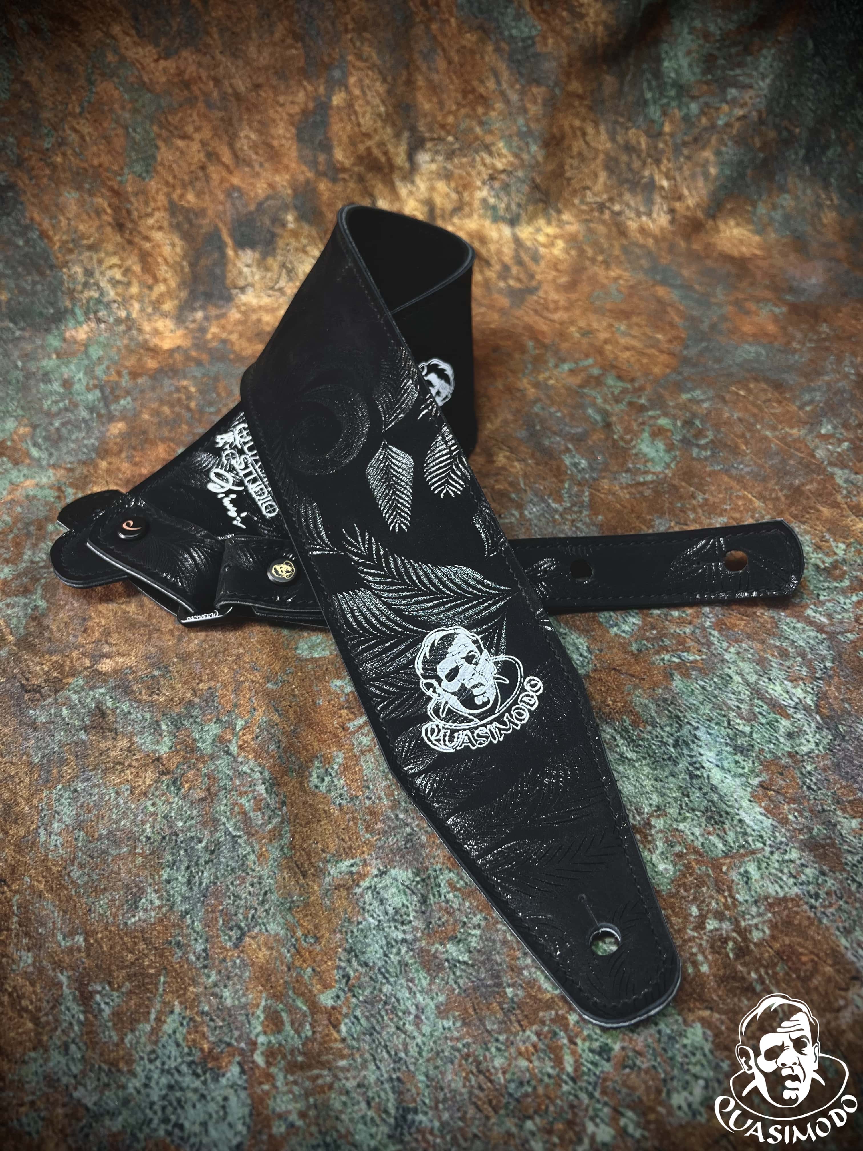 Facestraps rockcraft studio