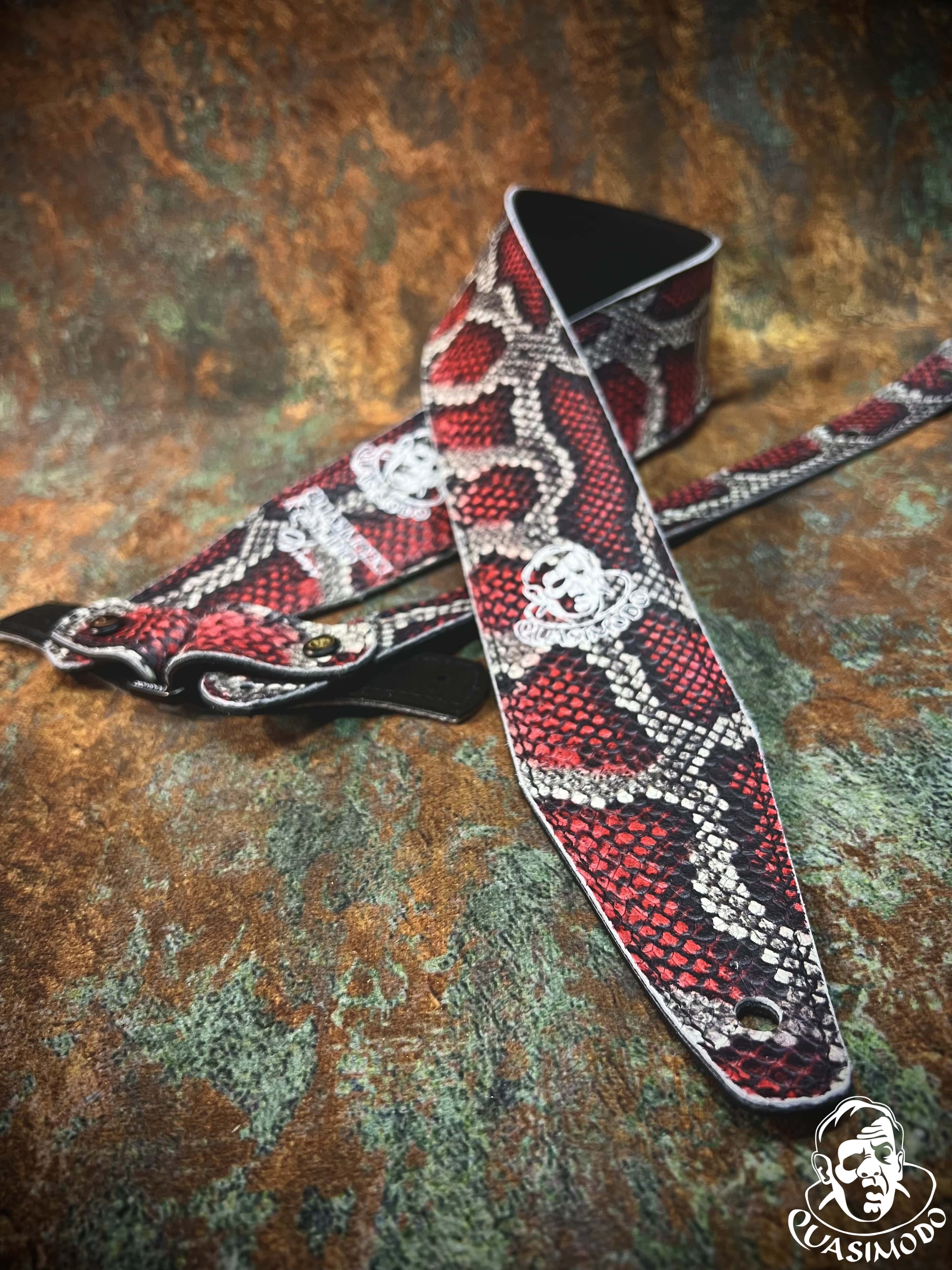 Facestraps rockcraft studio