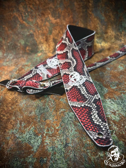 Facestraps rockcraft studio