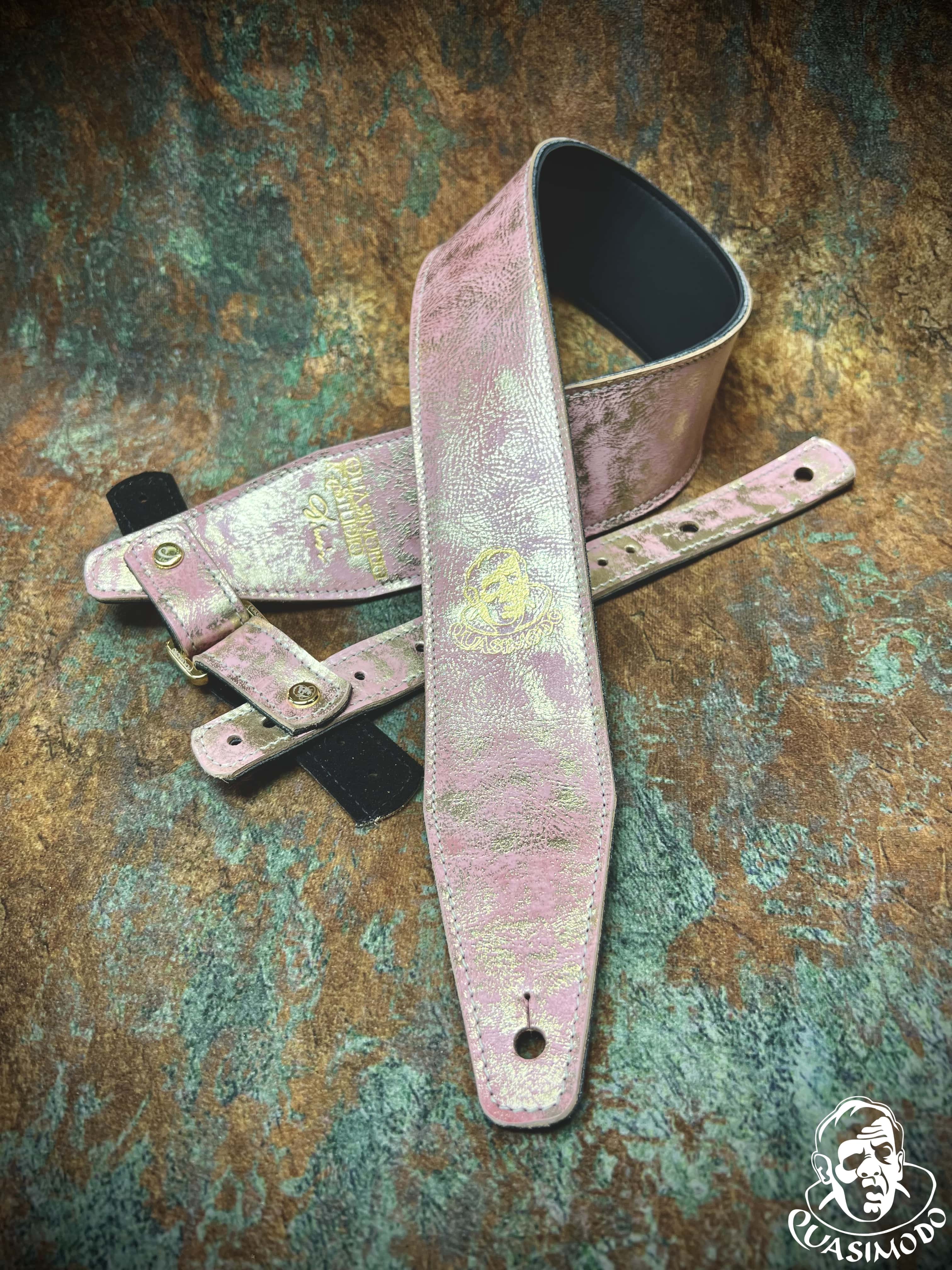 Facestraps rockcraft studio