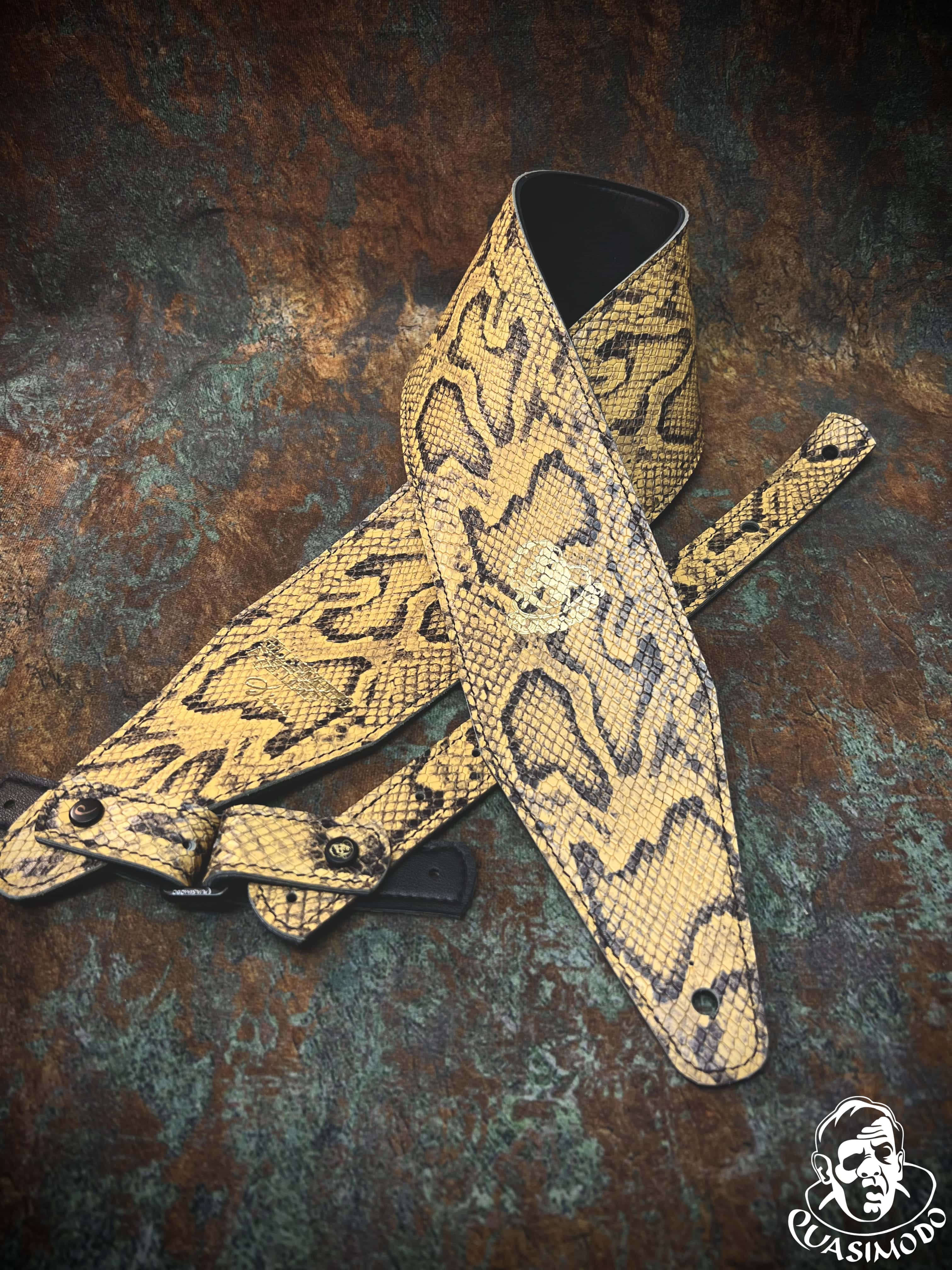 Facestraps rockcraft studio