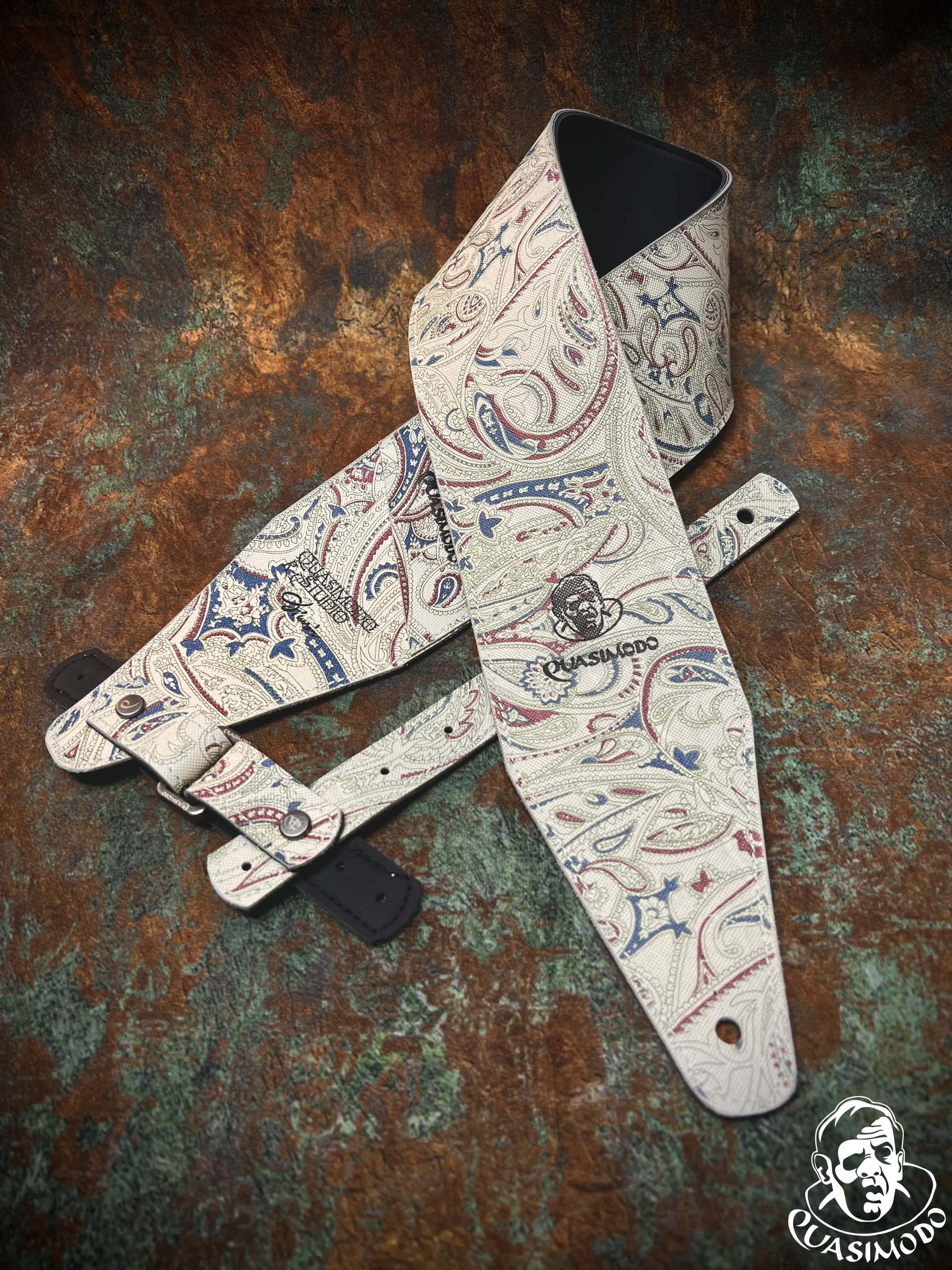 Facestraps rockcraft studio