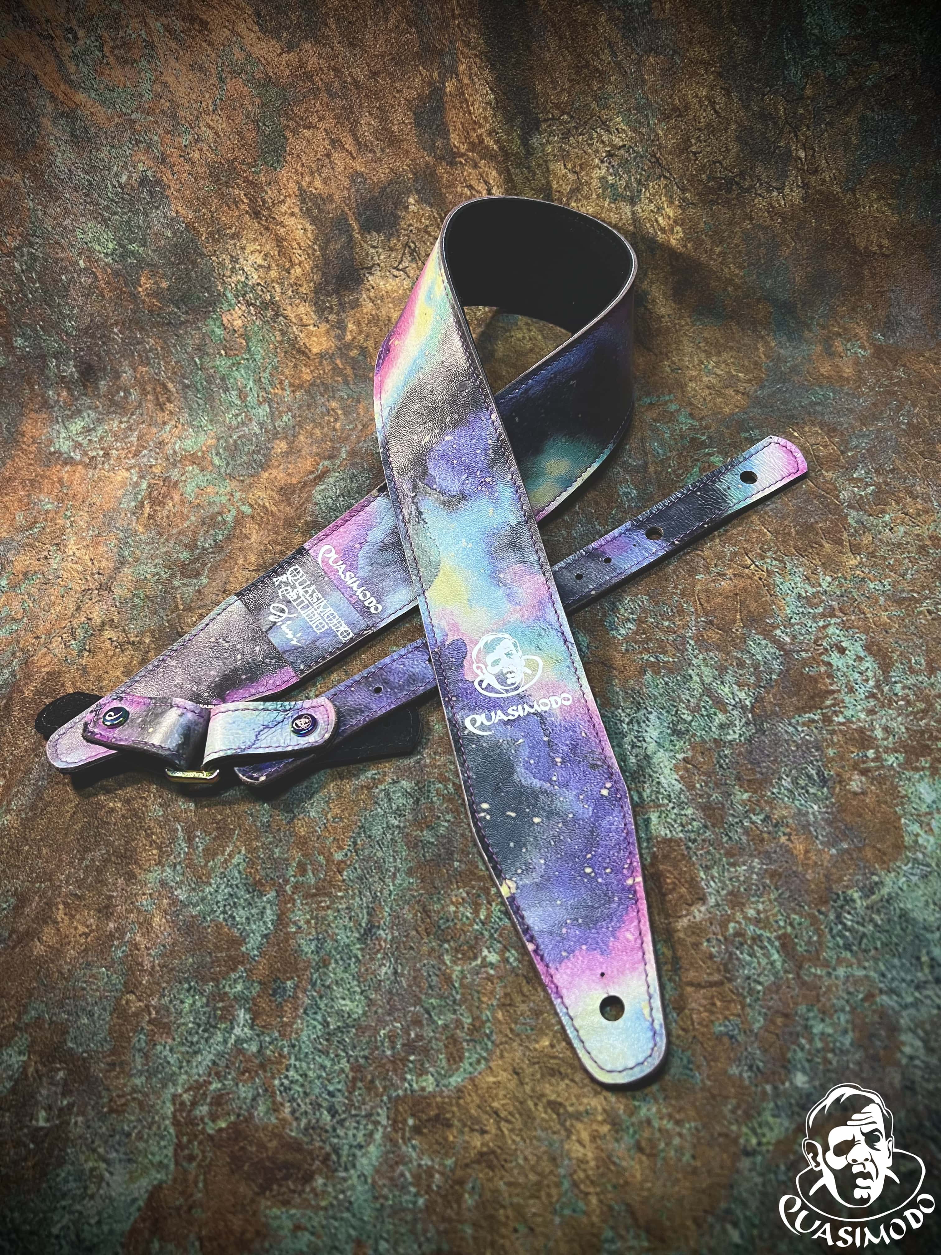 Facestraps rockcraft studio