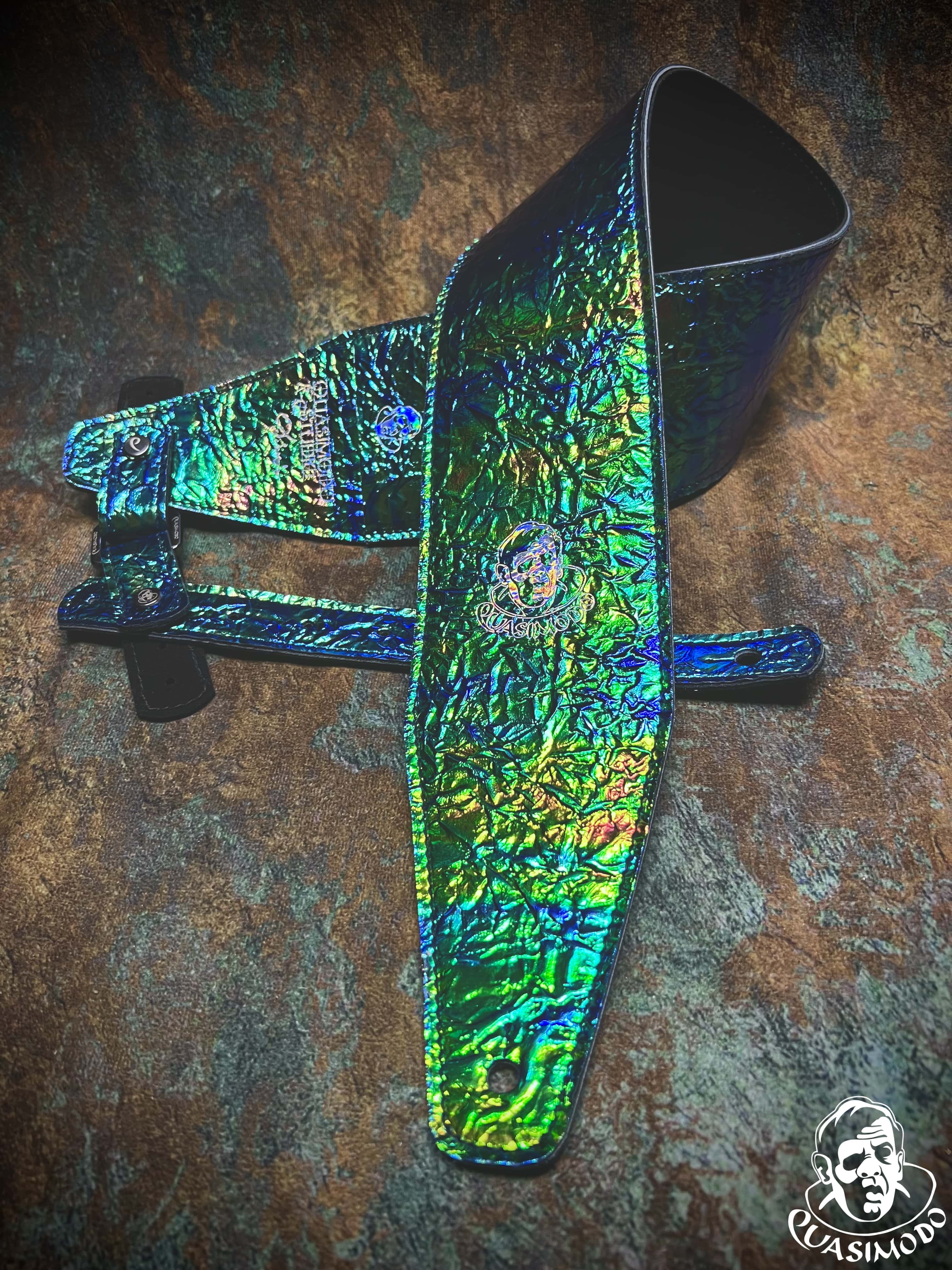 Facestraps rockcraft studio