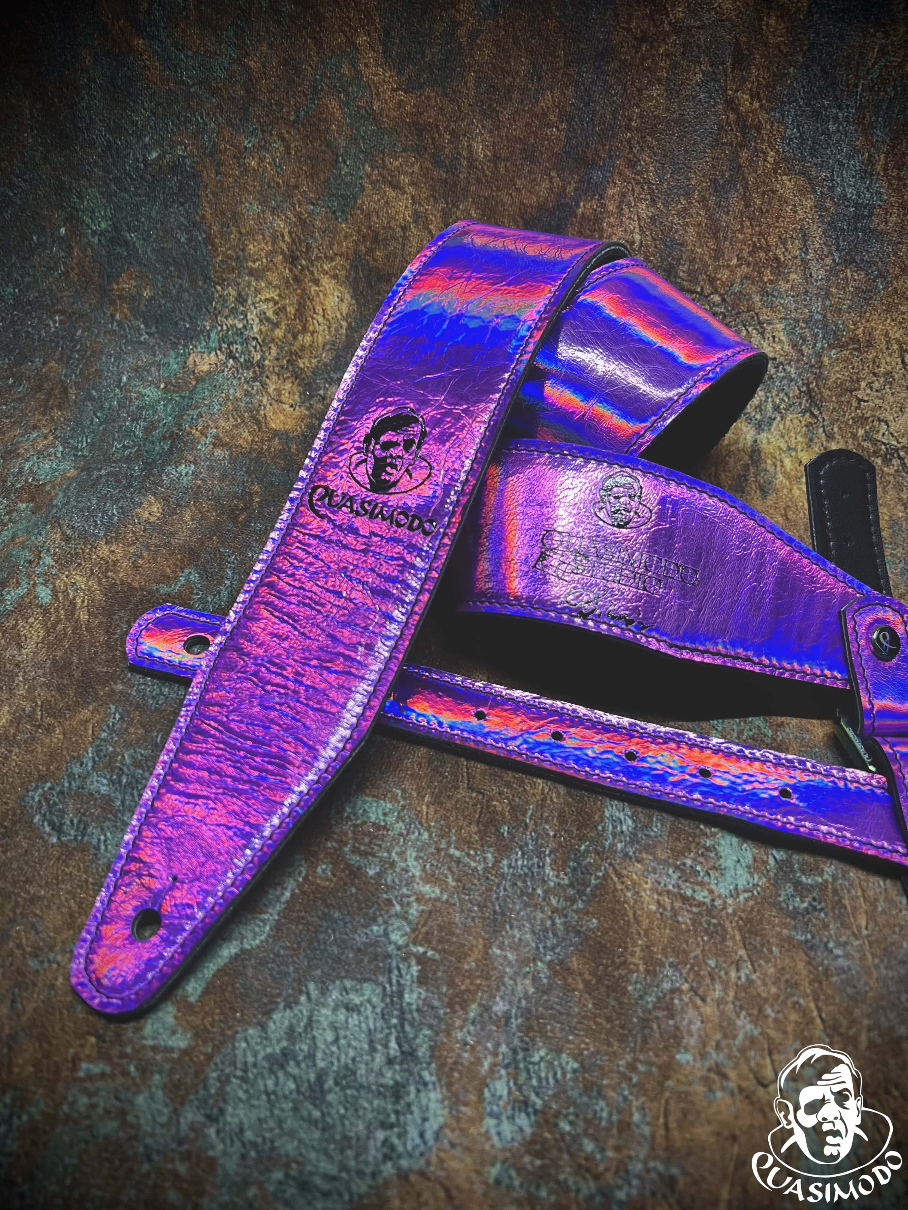 Facestraps rockcraft studio