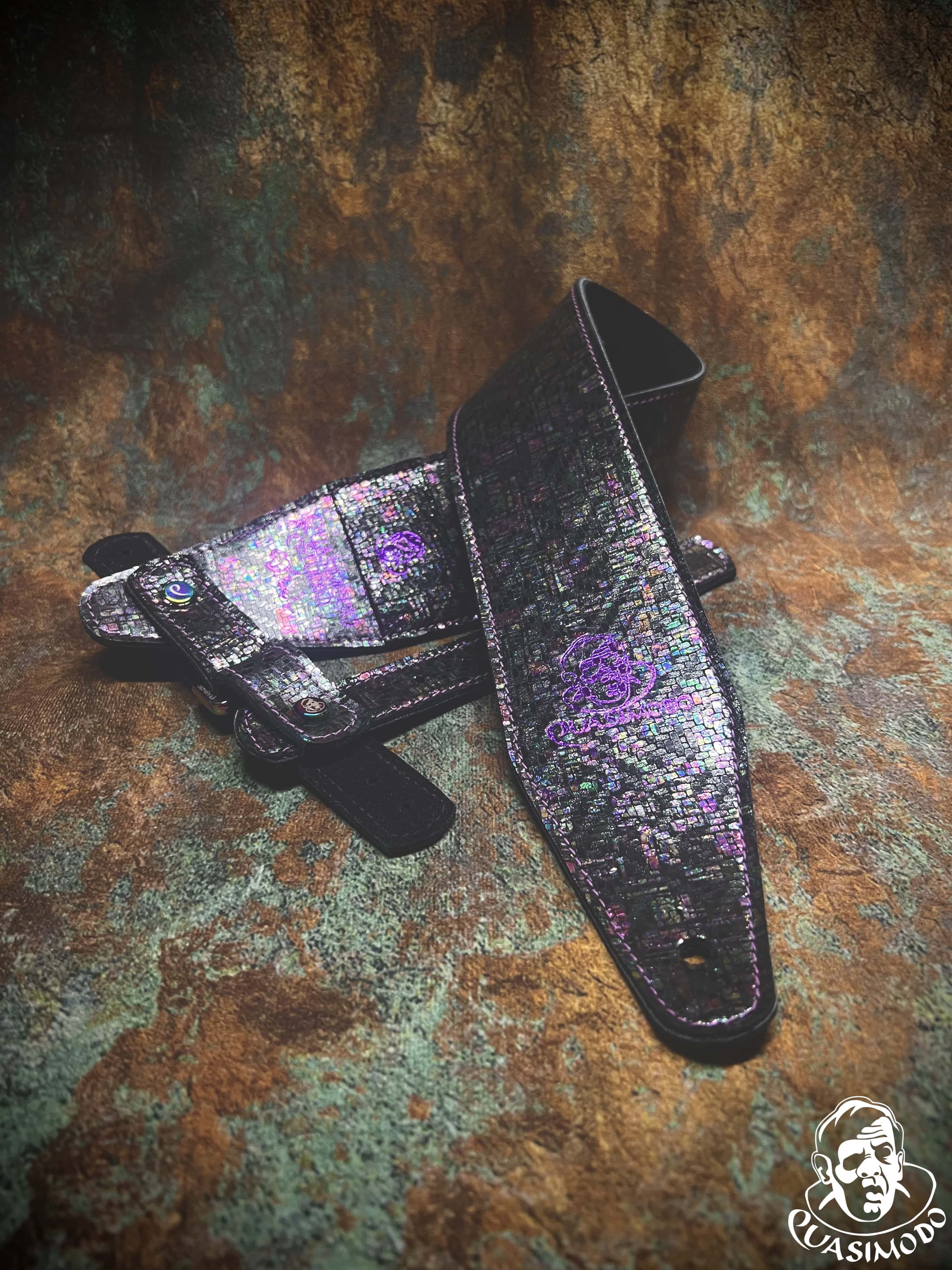 Facestraps rockcraft studio