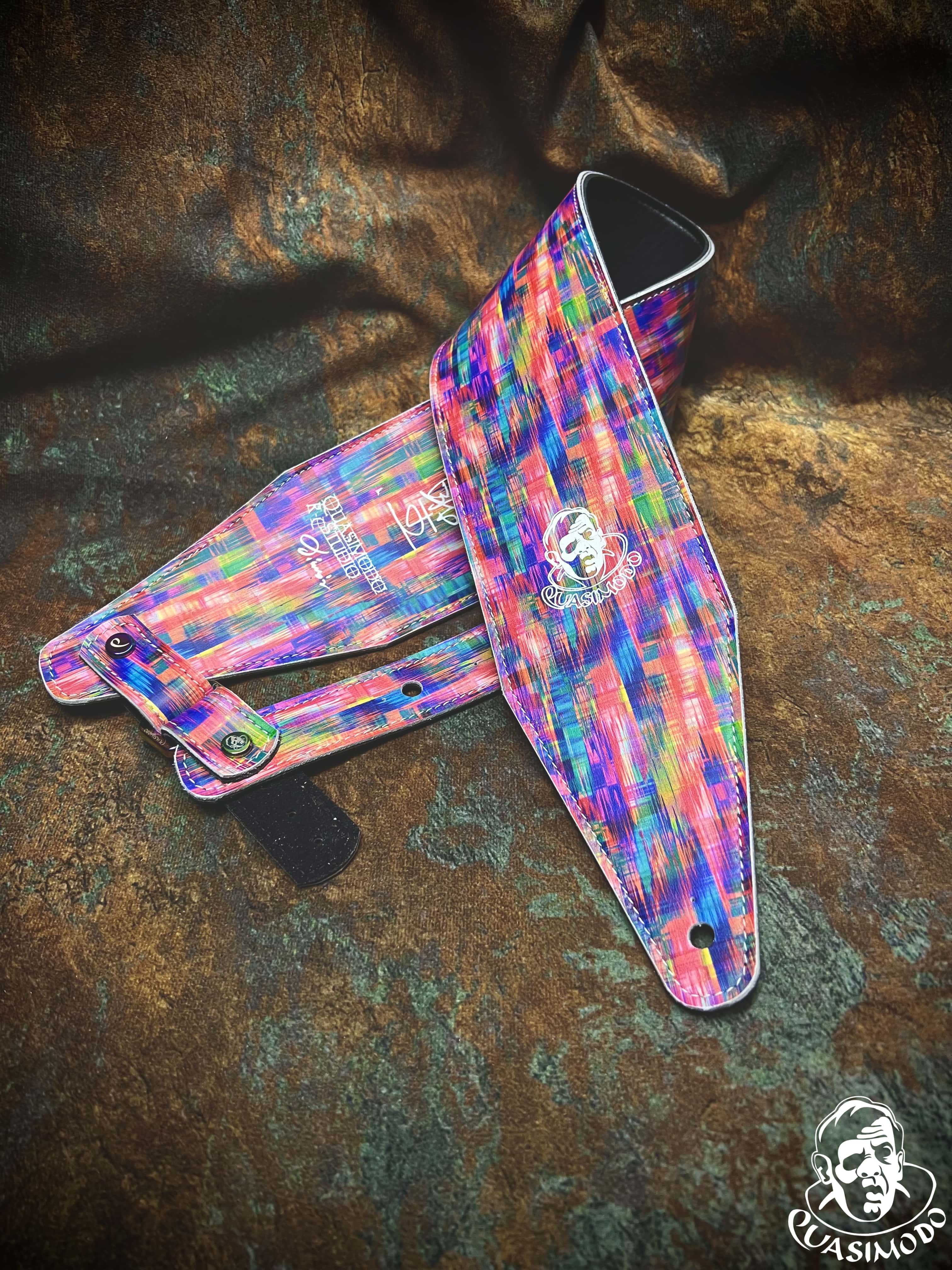 Facestraps rockcraft studio