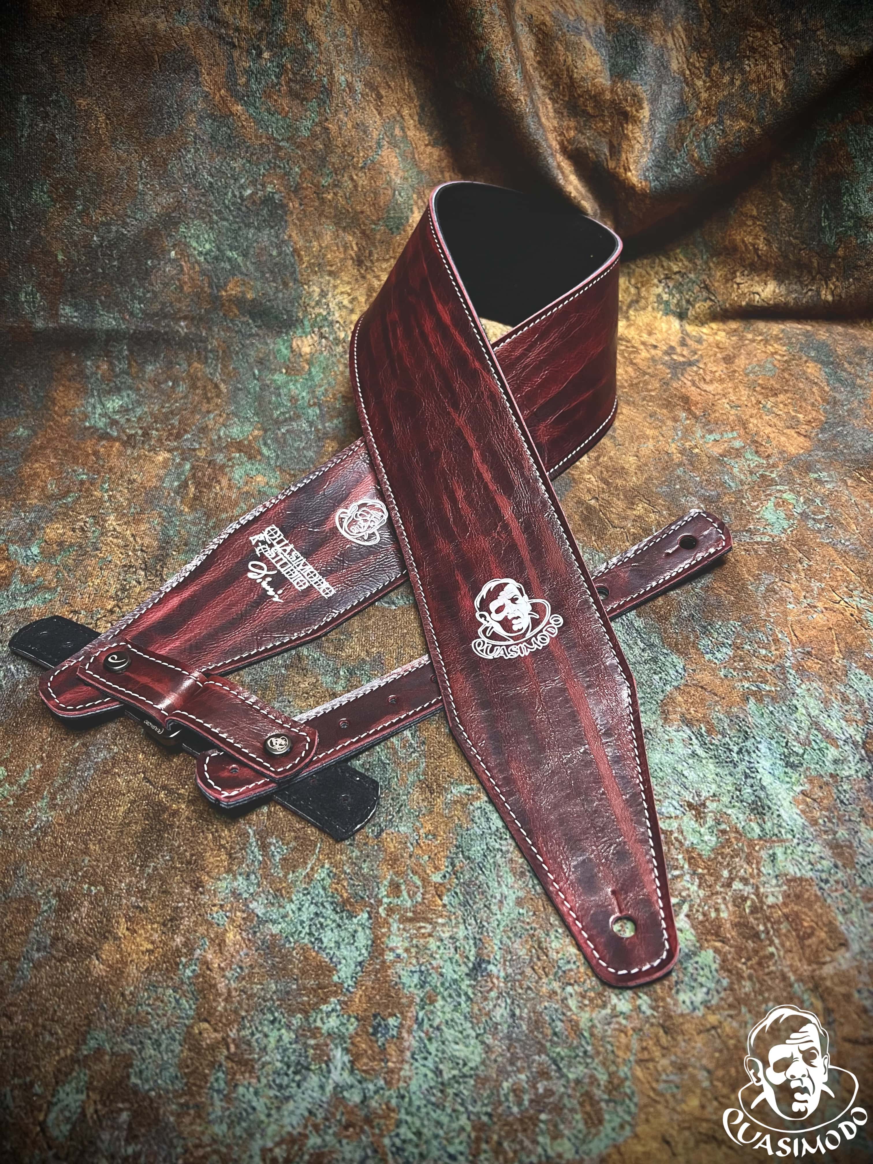 Facestraps rockcraft studio