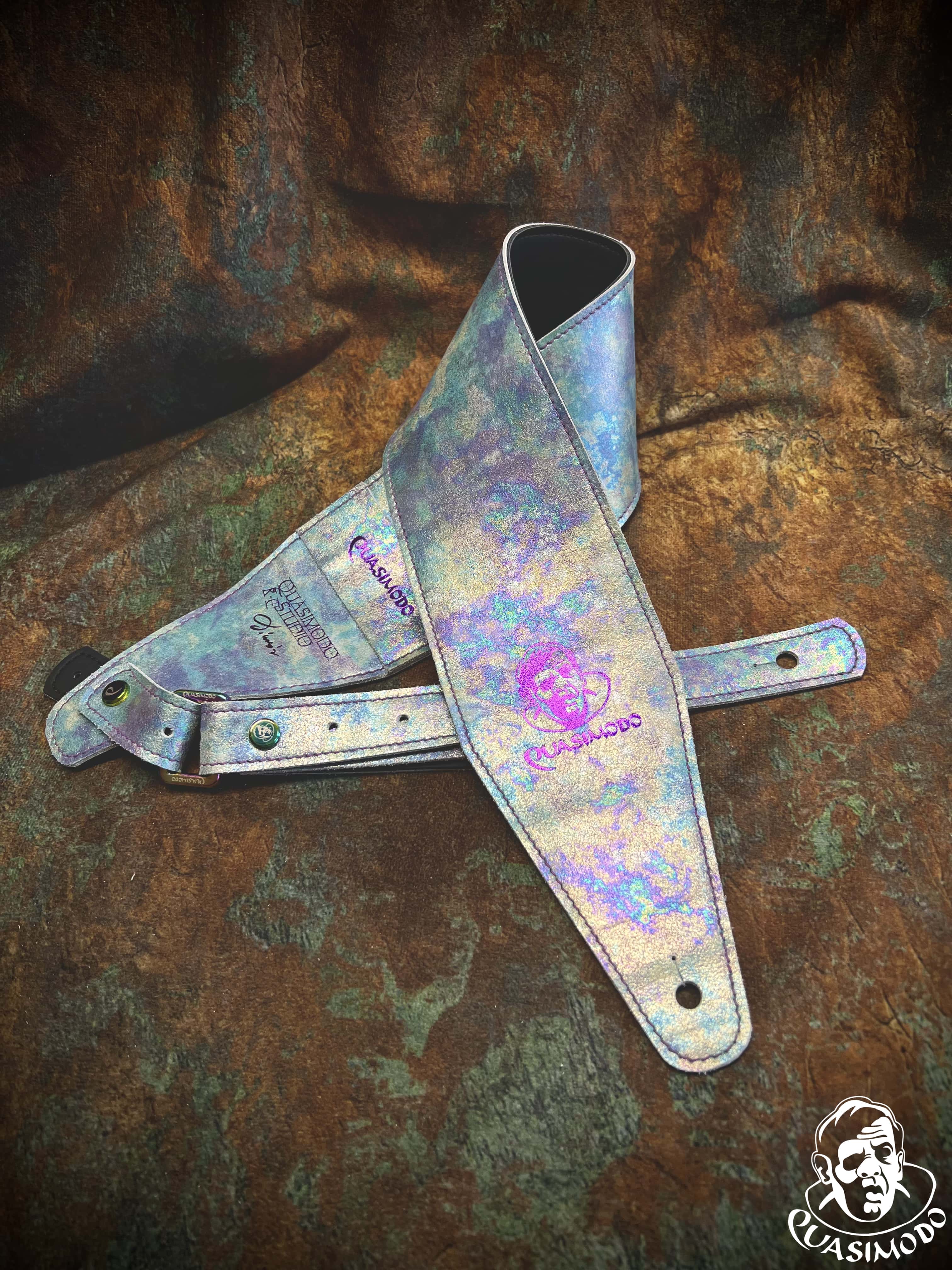 Facestraps rockcraft studio