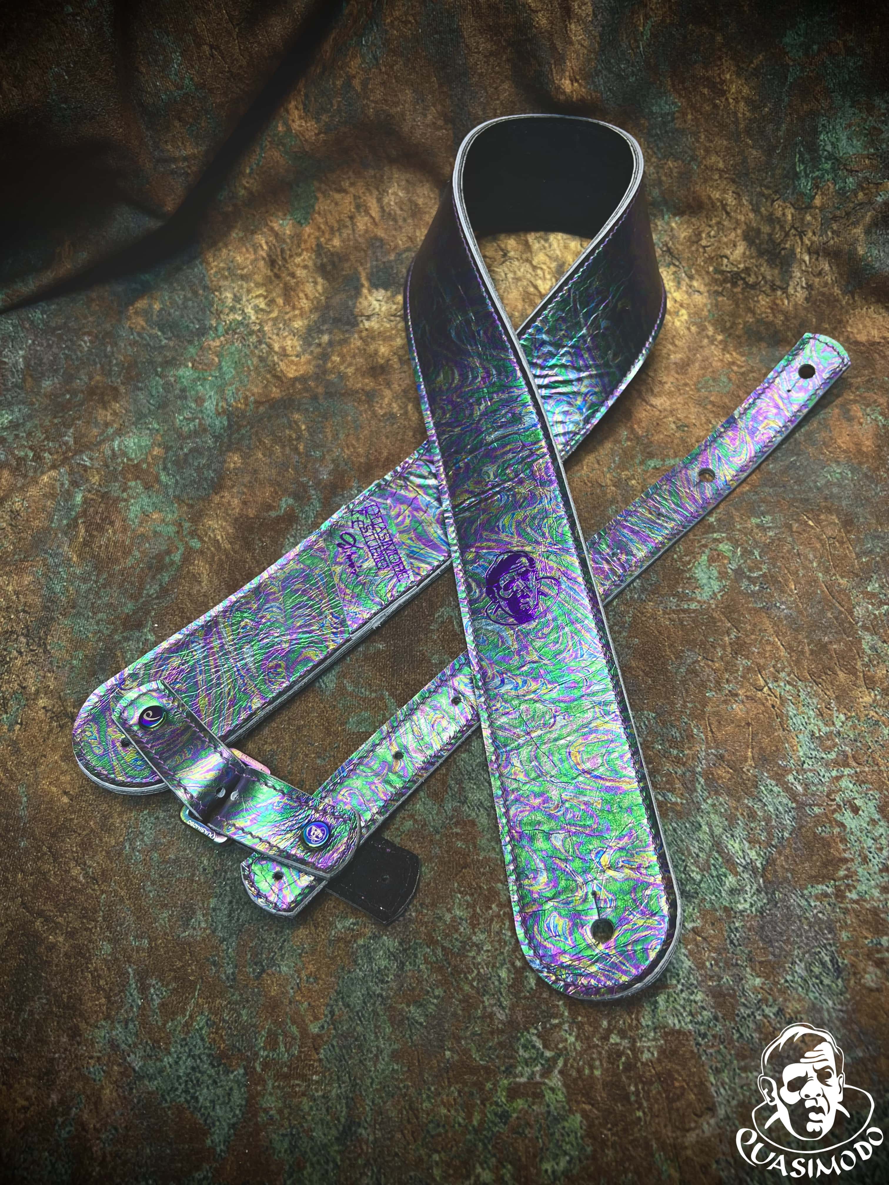 Facestraps rockcraft studio