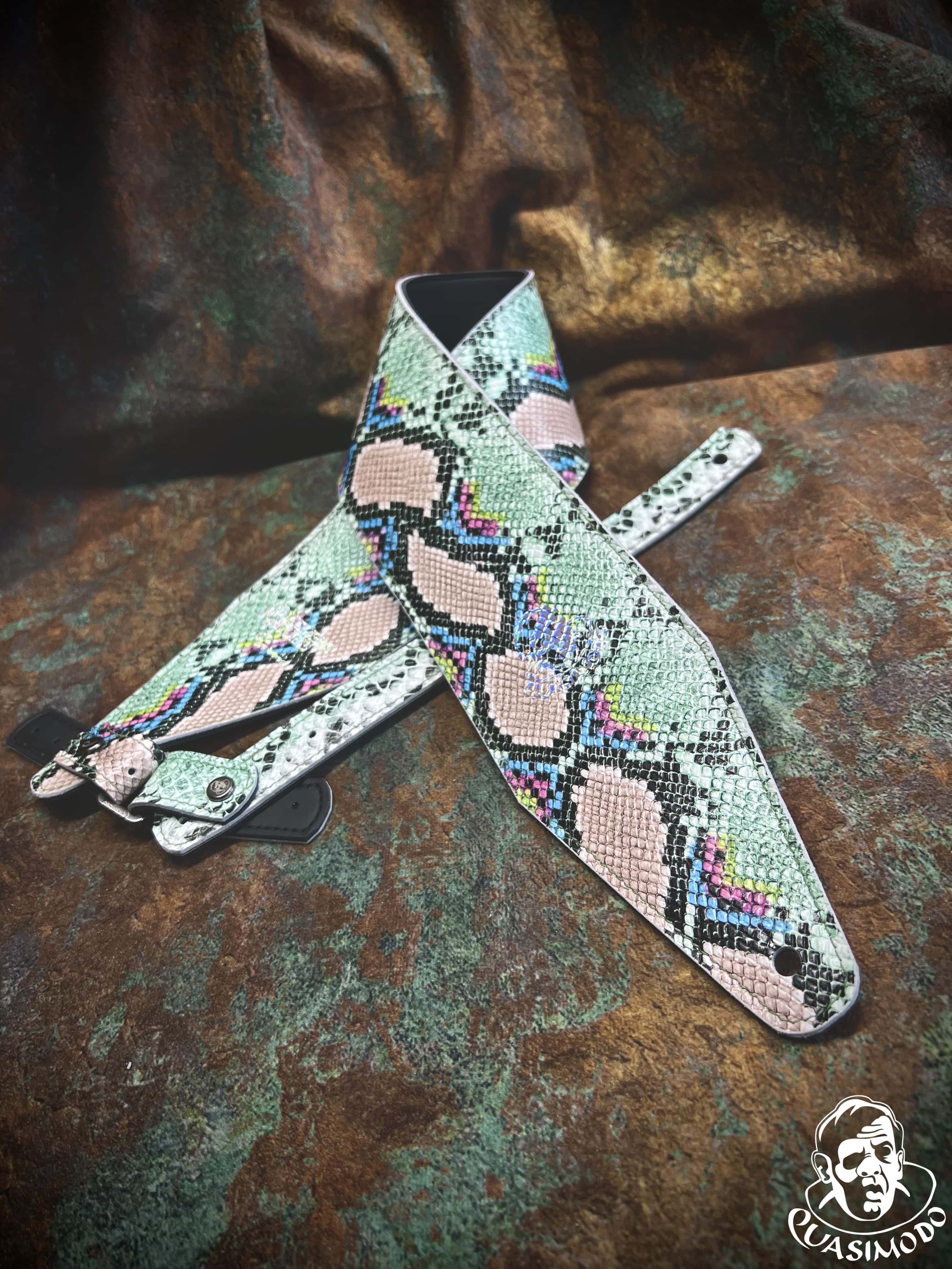 Facestraps rockcraft studio