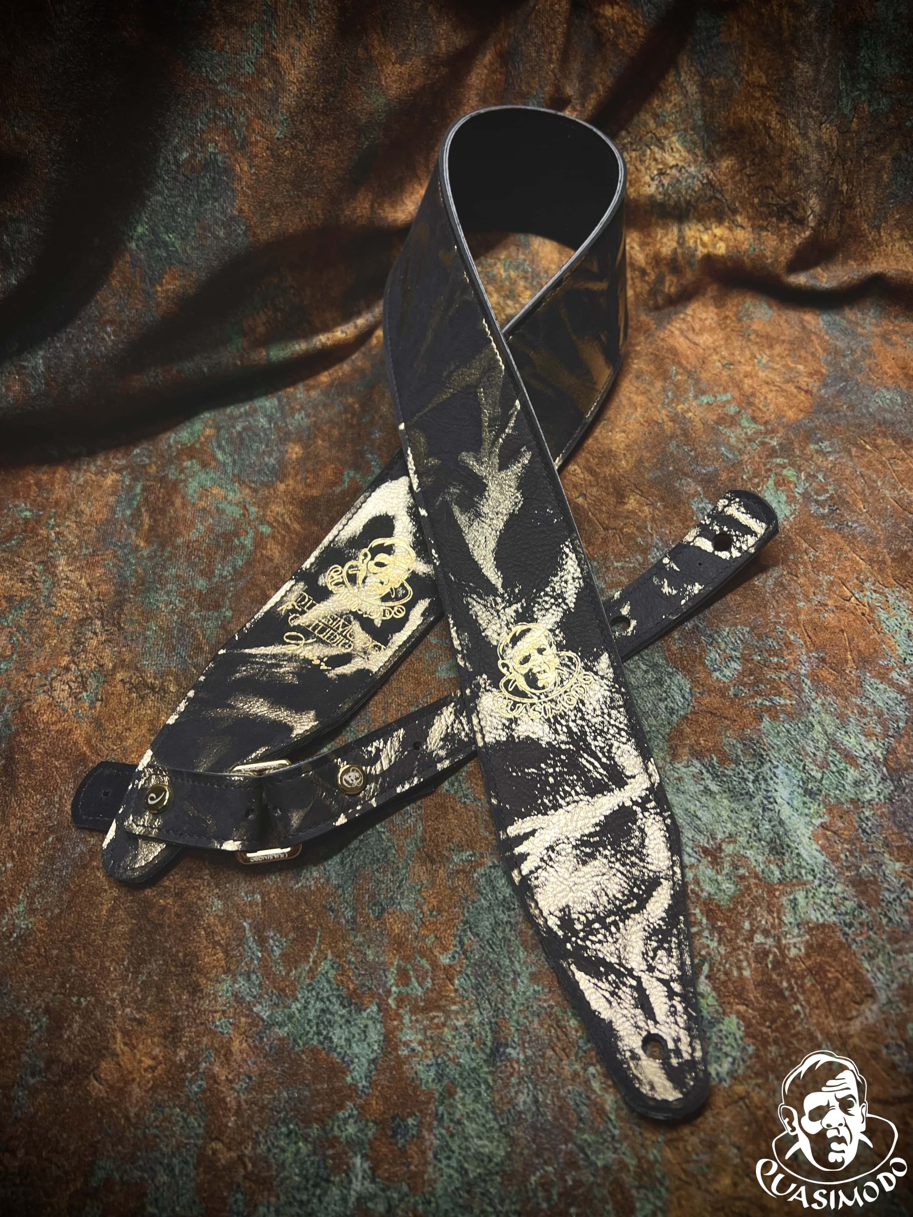 Facestraps rockcraft studio