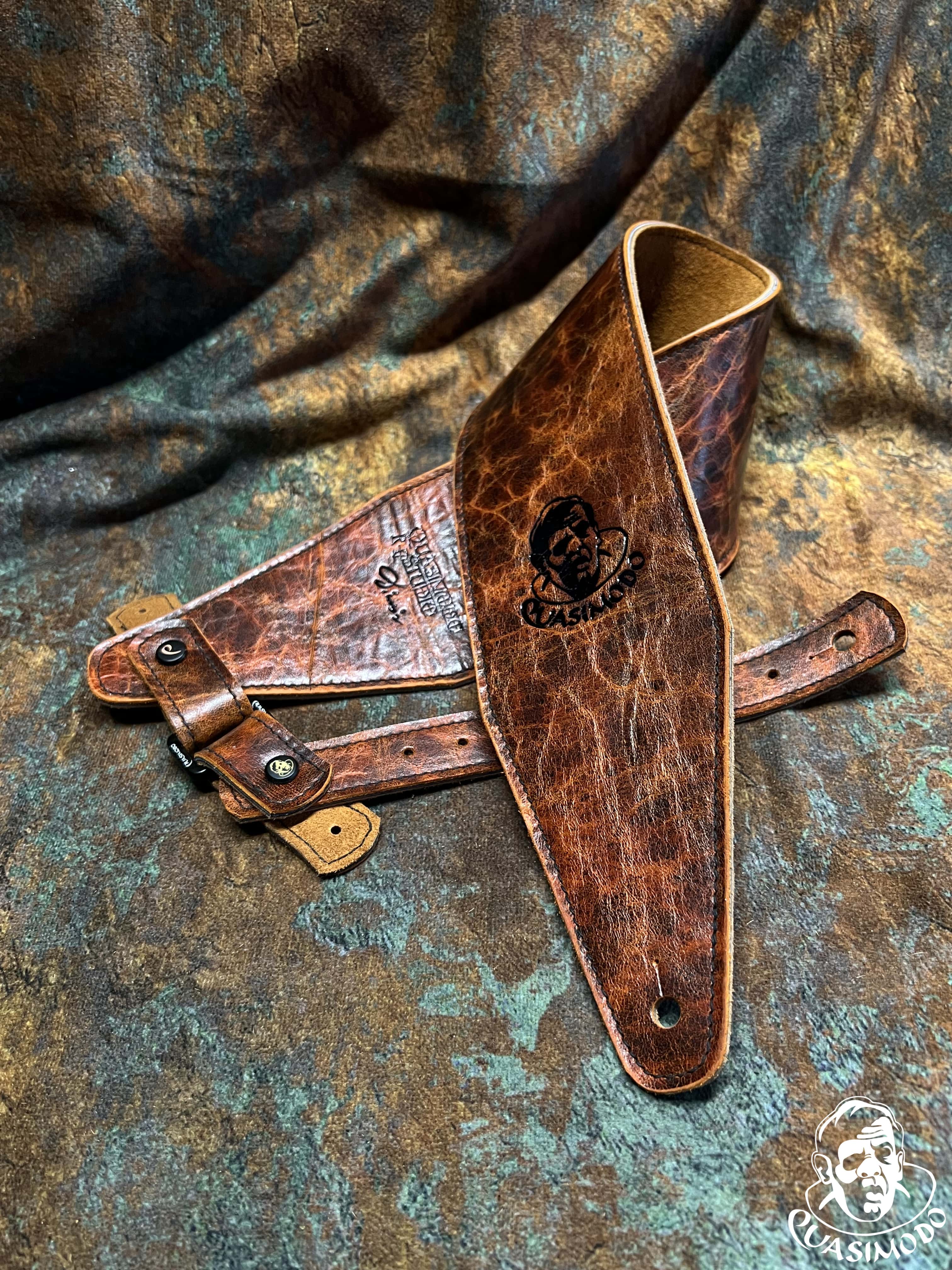 Facestraps rockcraft studio