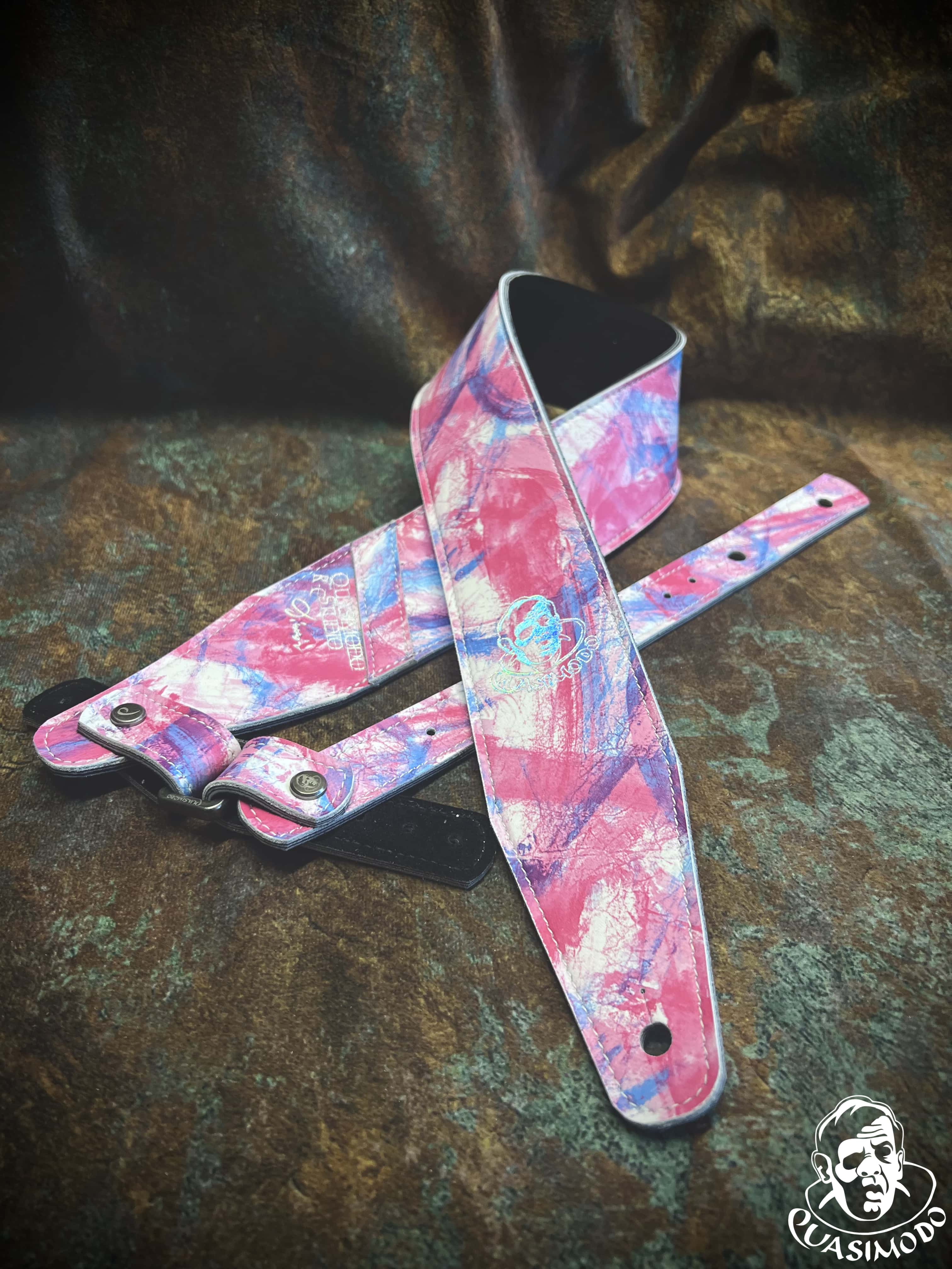 Facestraps rockcraft studio