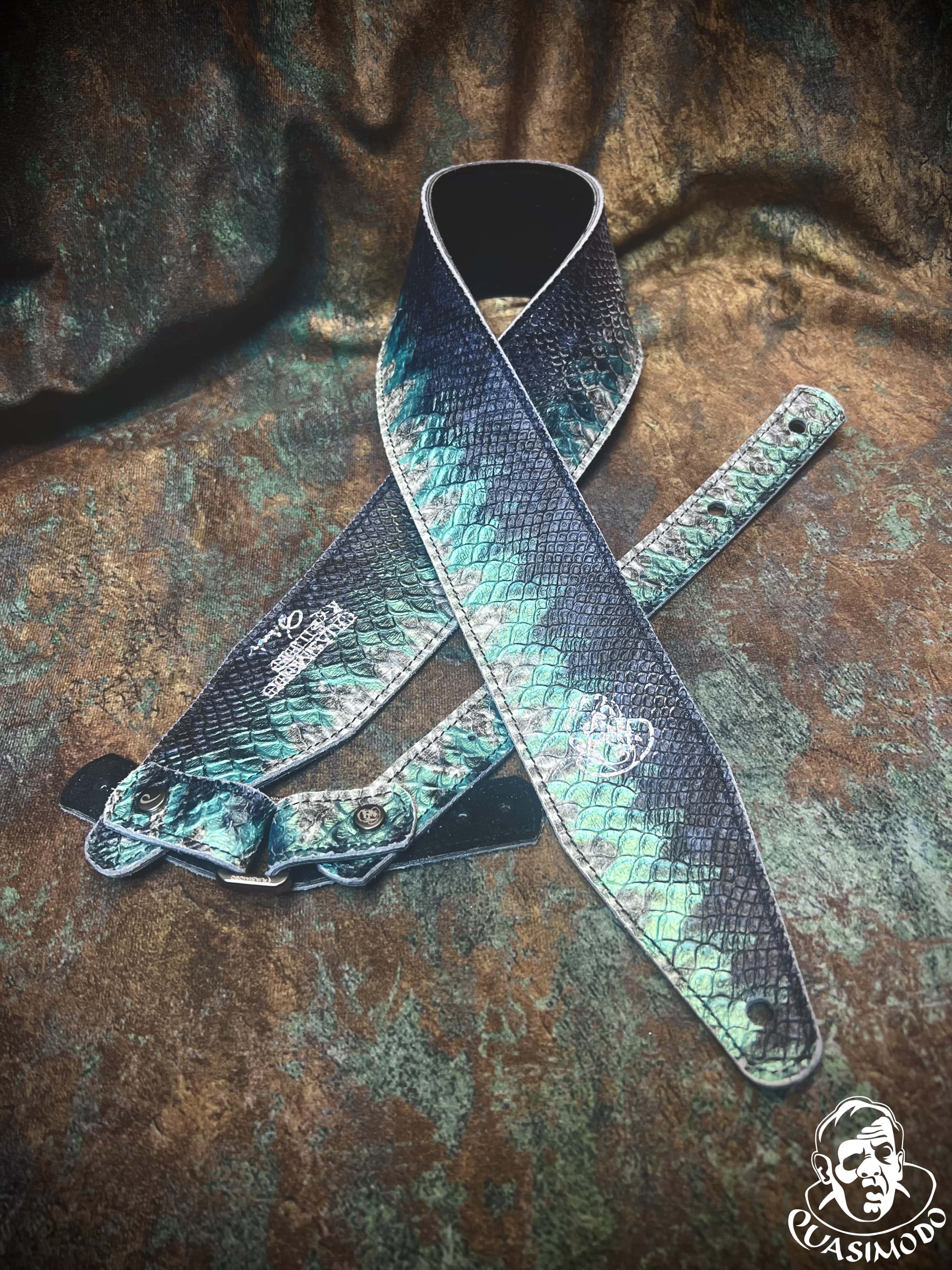 Facestraps rockcraft studio