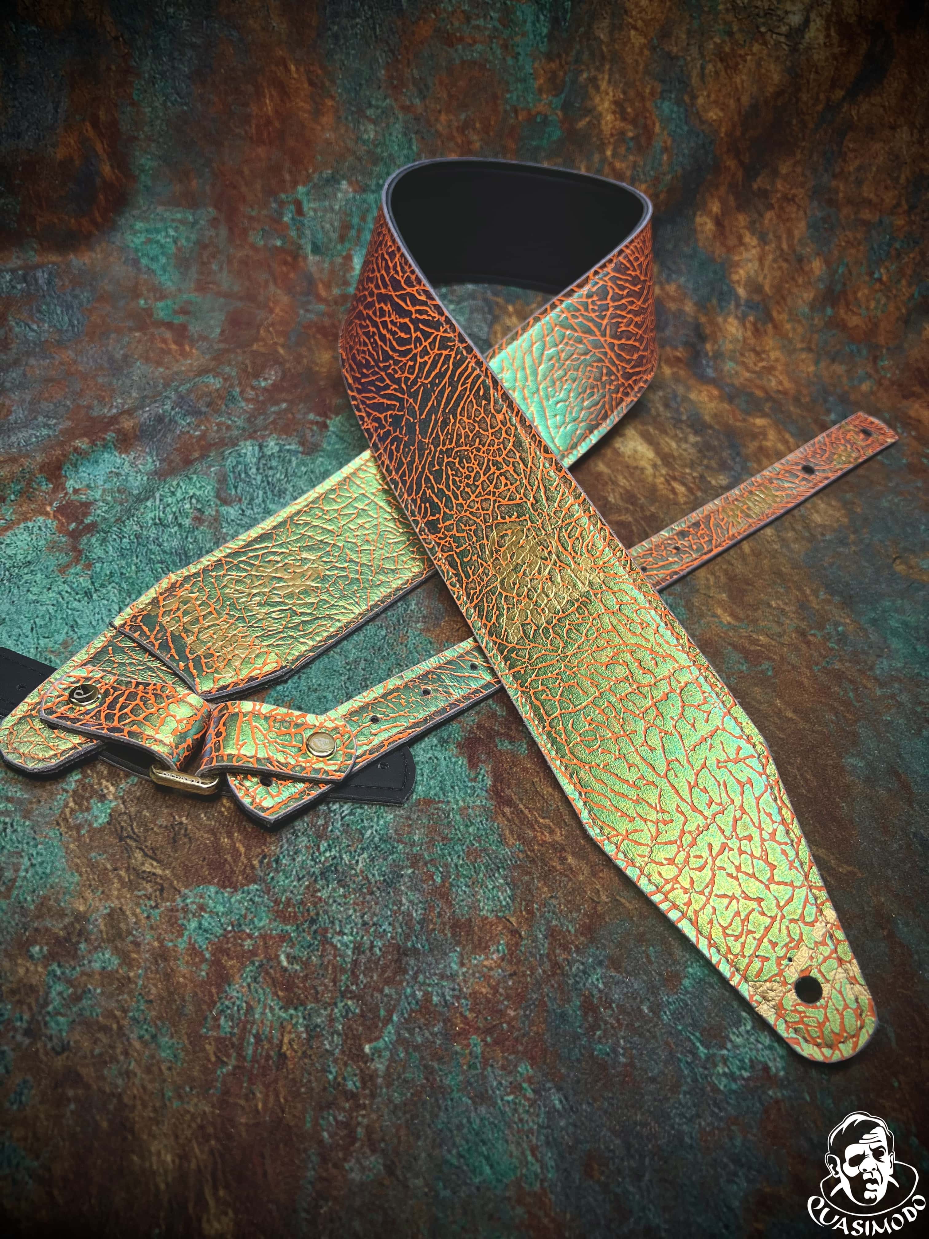 Facestraps rockcraft studio