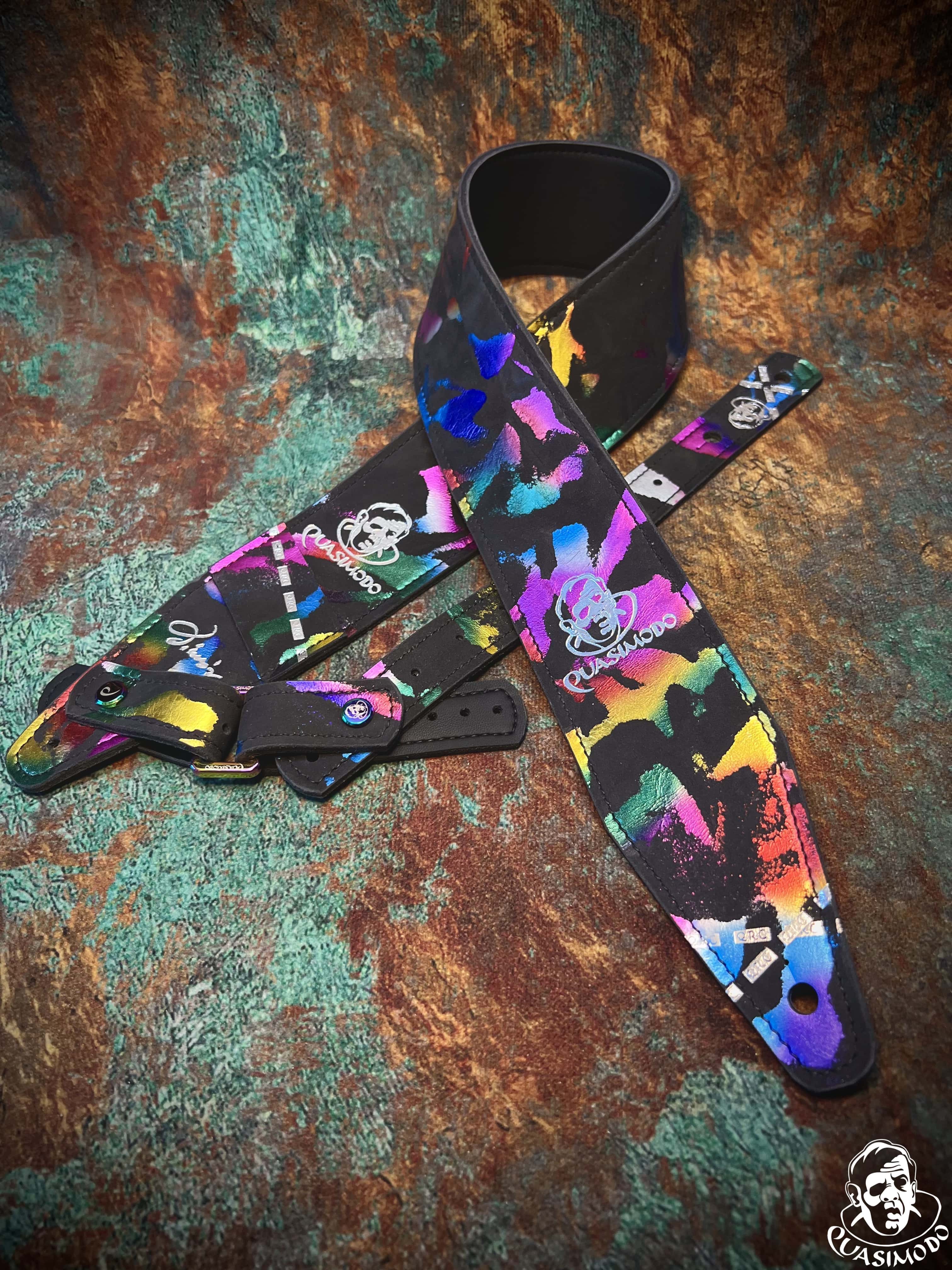 Facestraps rockcraft studio