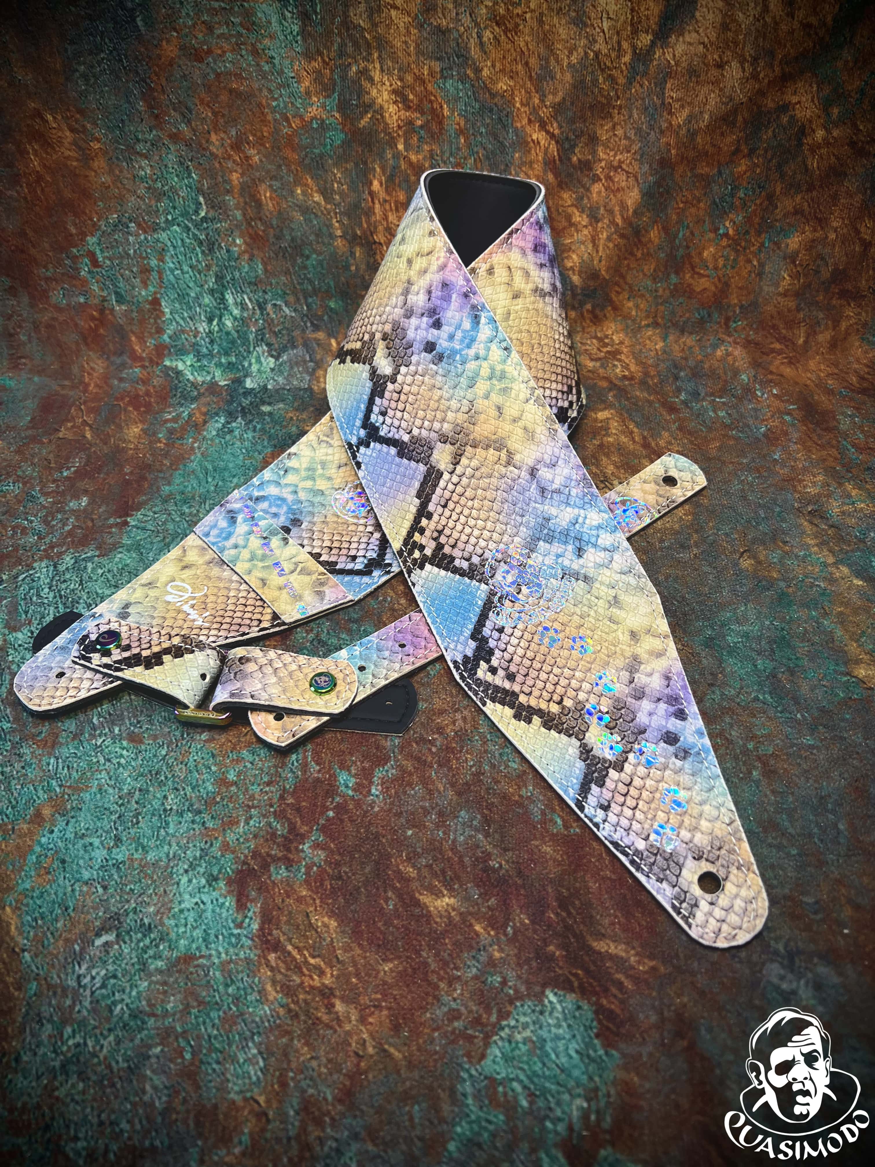 Facestraps rockcraft studio