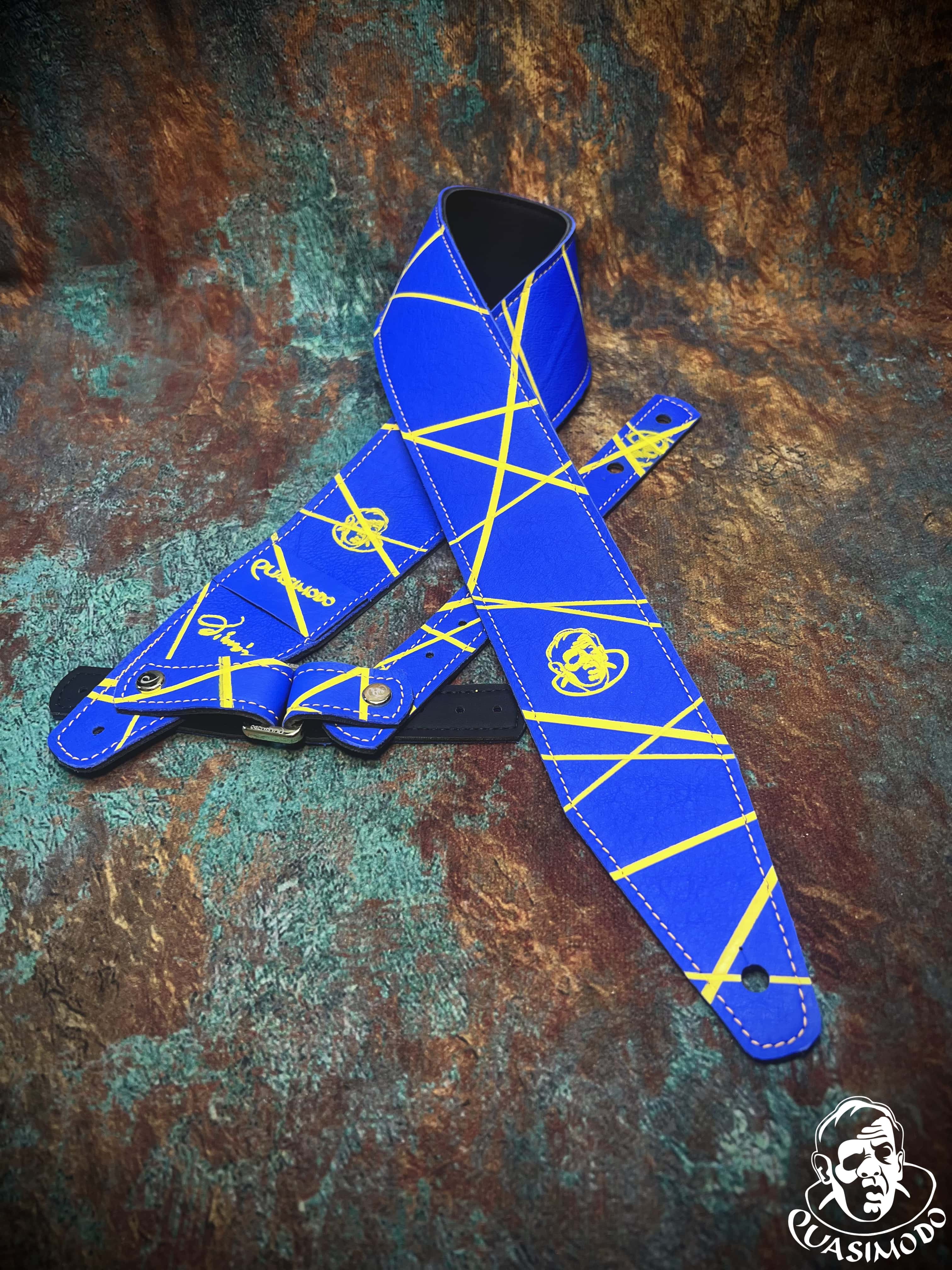 Facestraps rockcraft studio