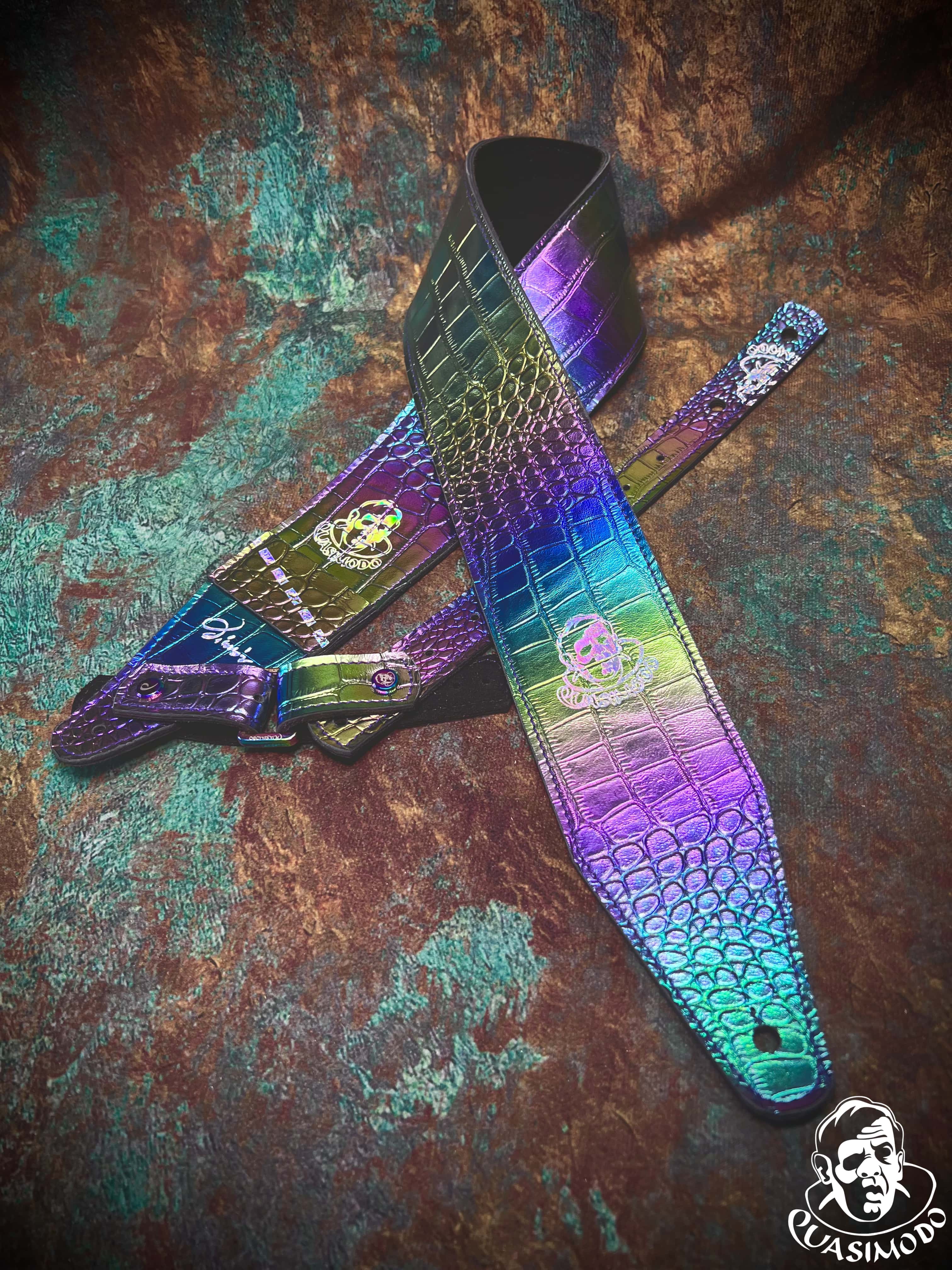 Facestraps rockcraft studio