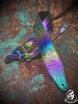 Facestraps rockcraft studio