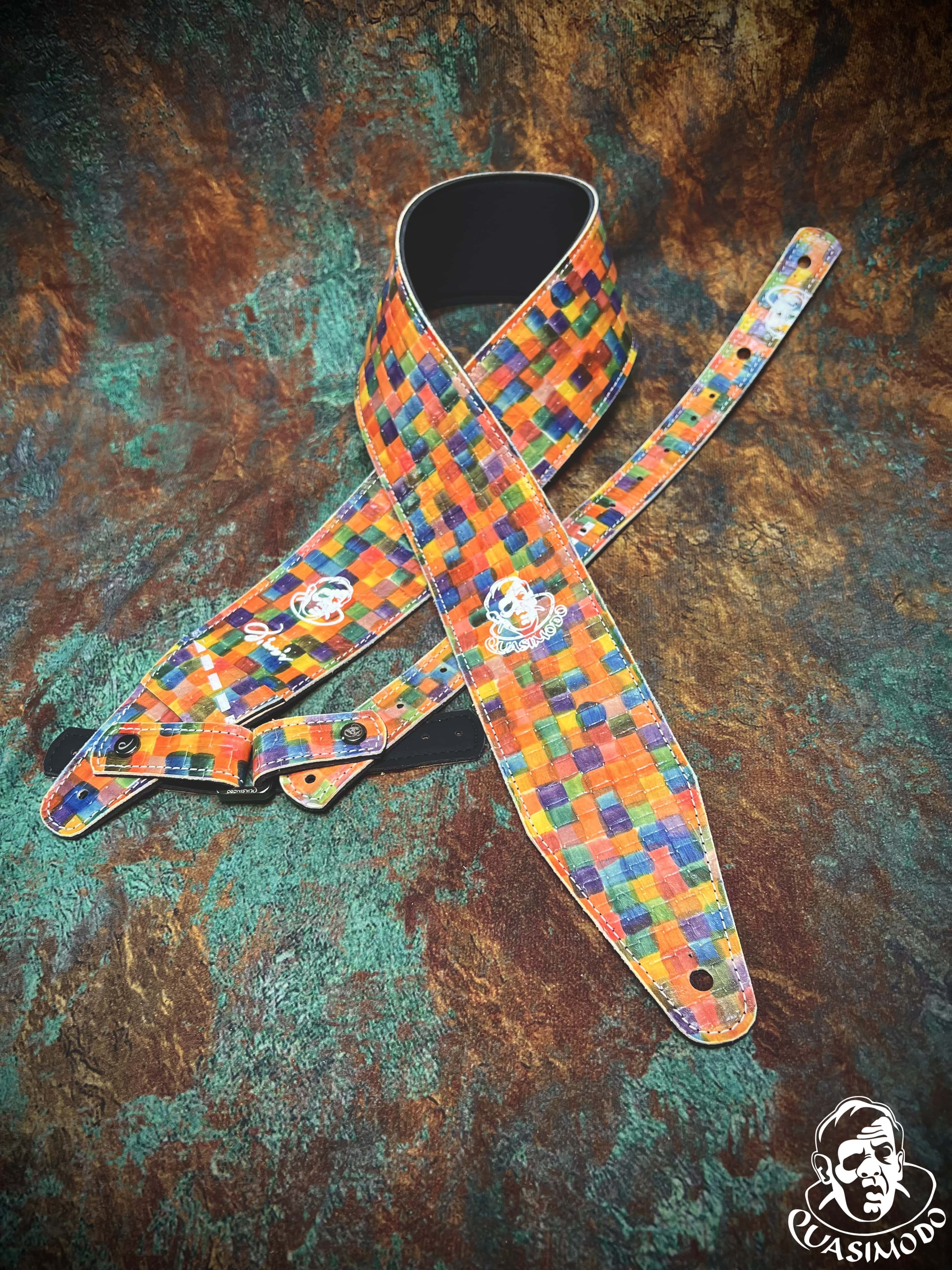 Facestraps rockcraft studio