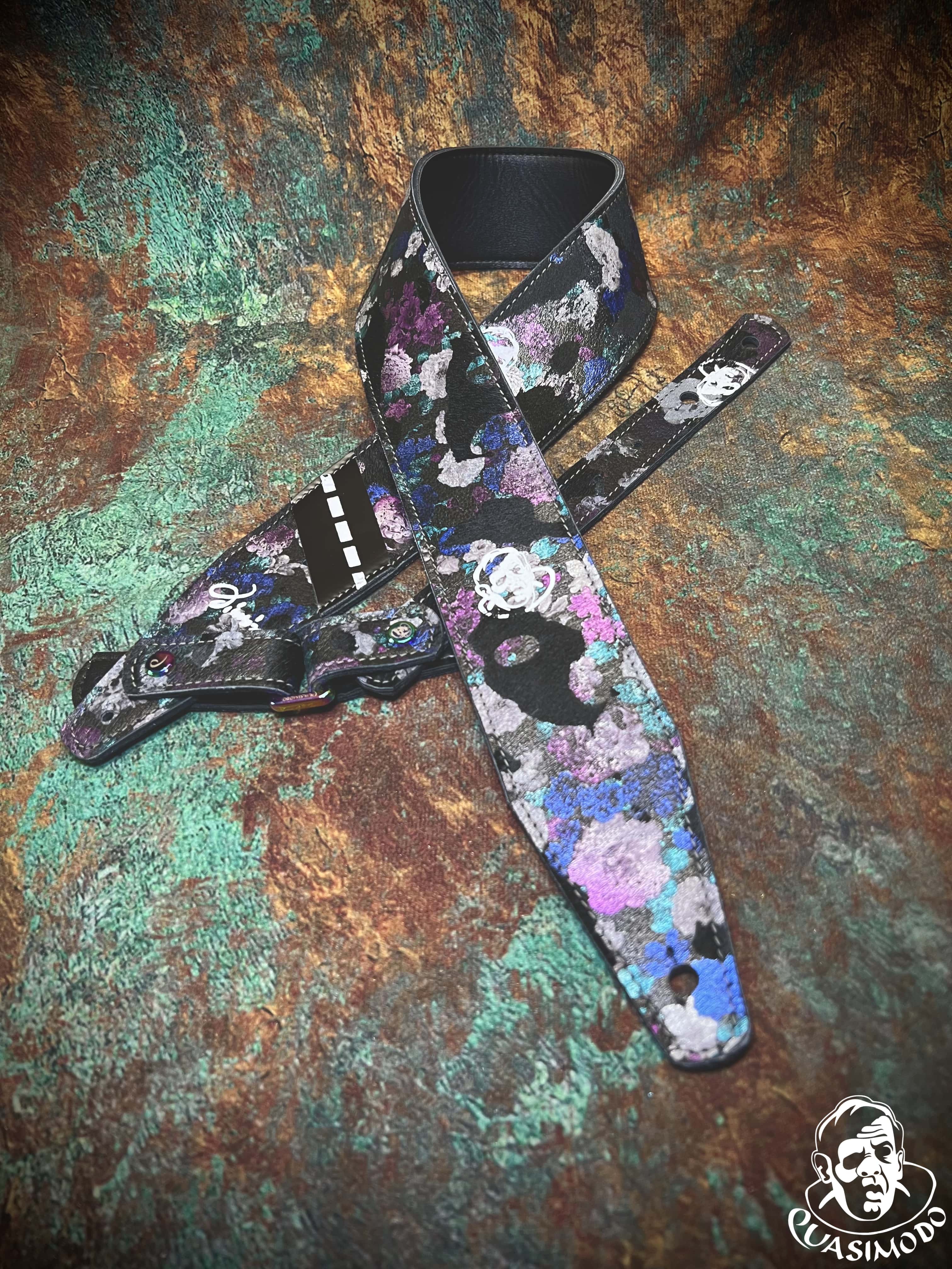 Facestraps rockcraft studio