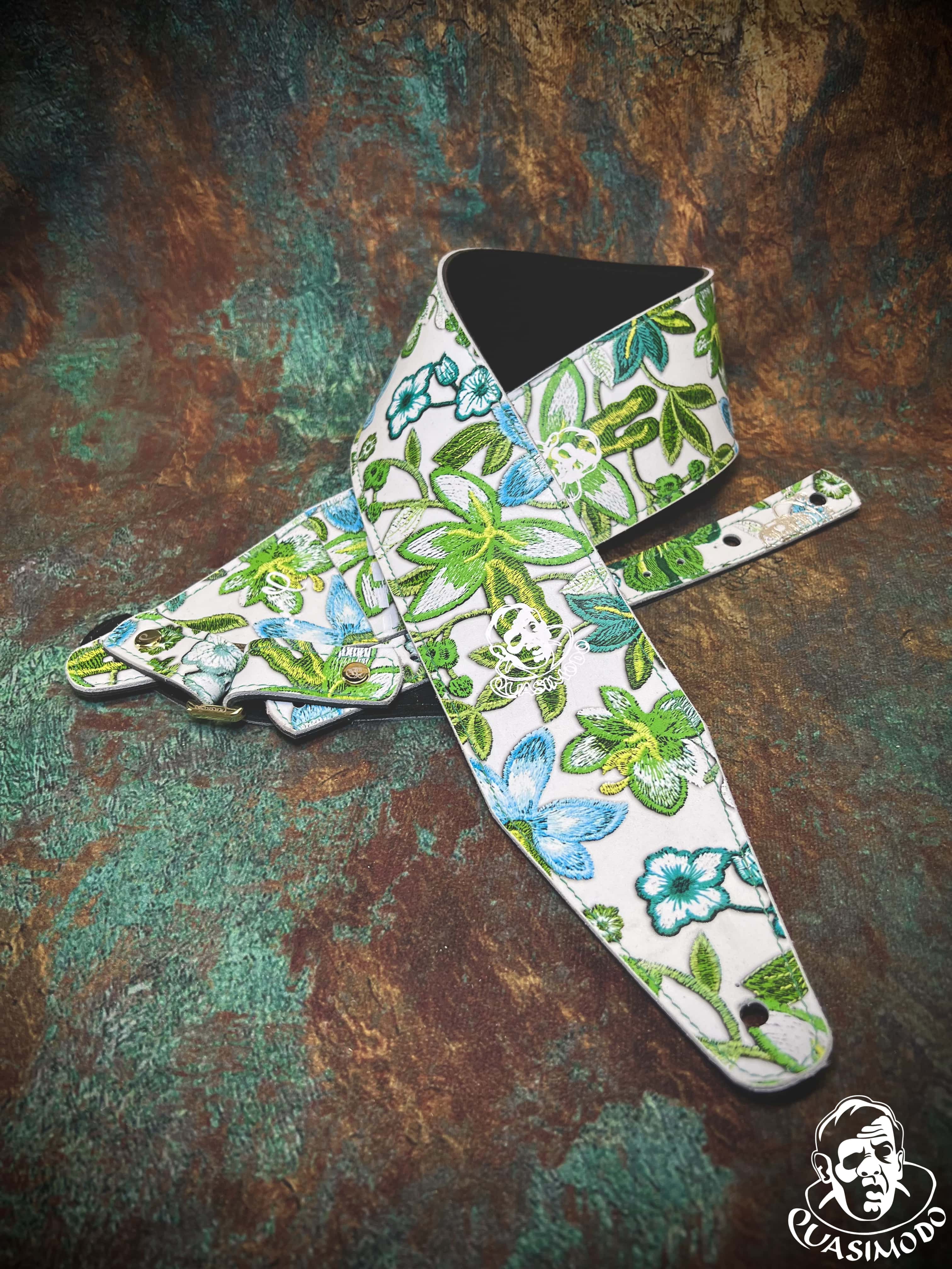 Facestraps rockcraft studio