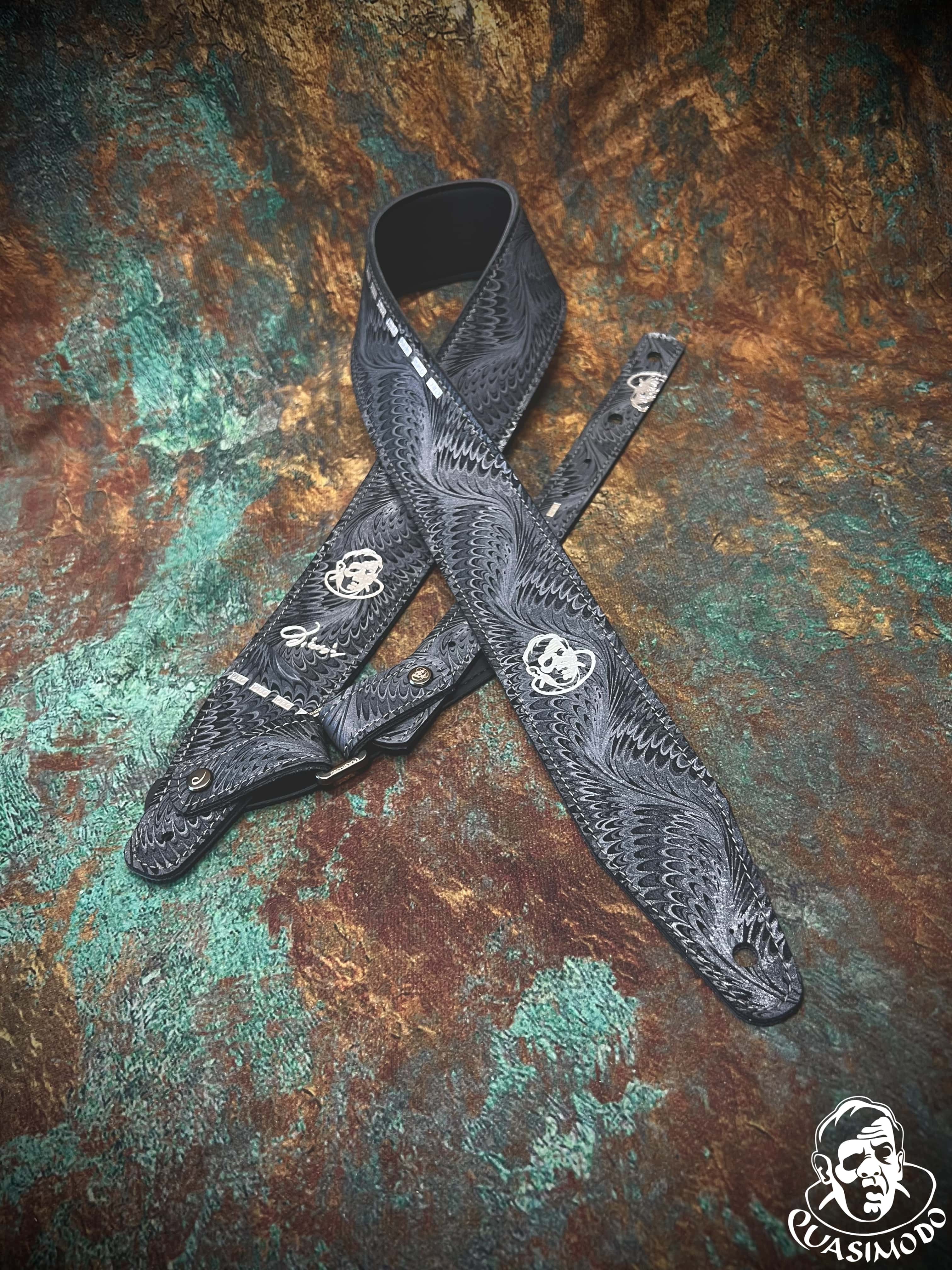 Facestraps rockcraft studio