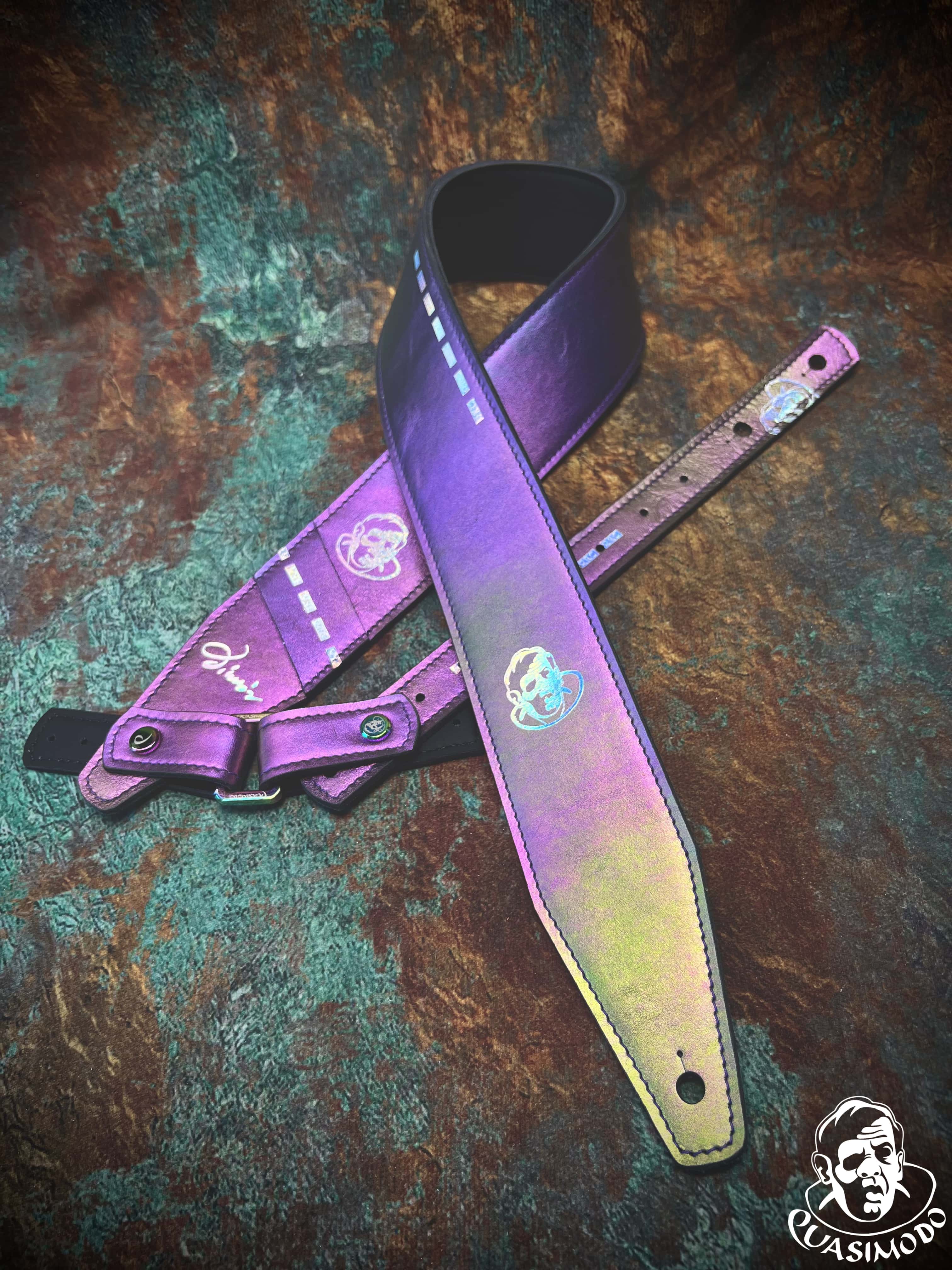 Facestraps rockcraft studio