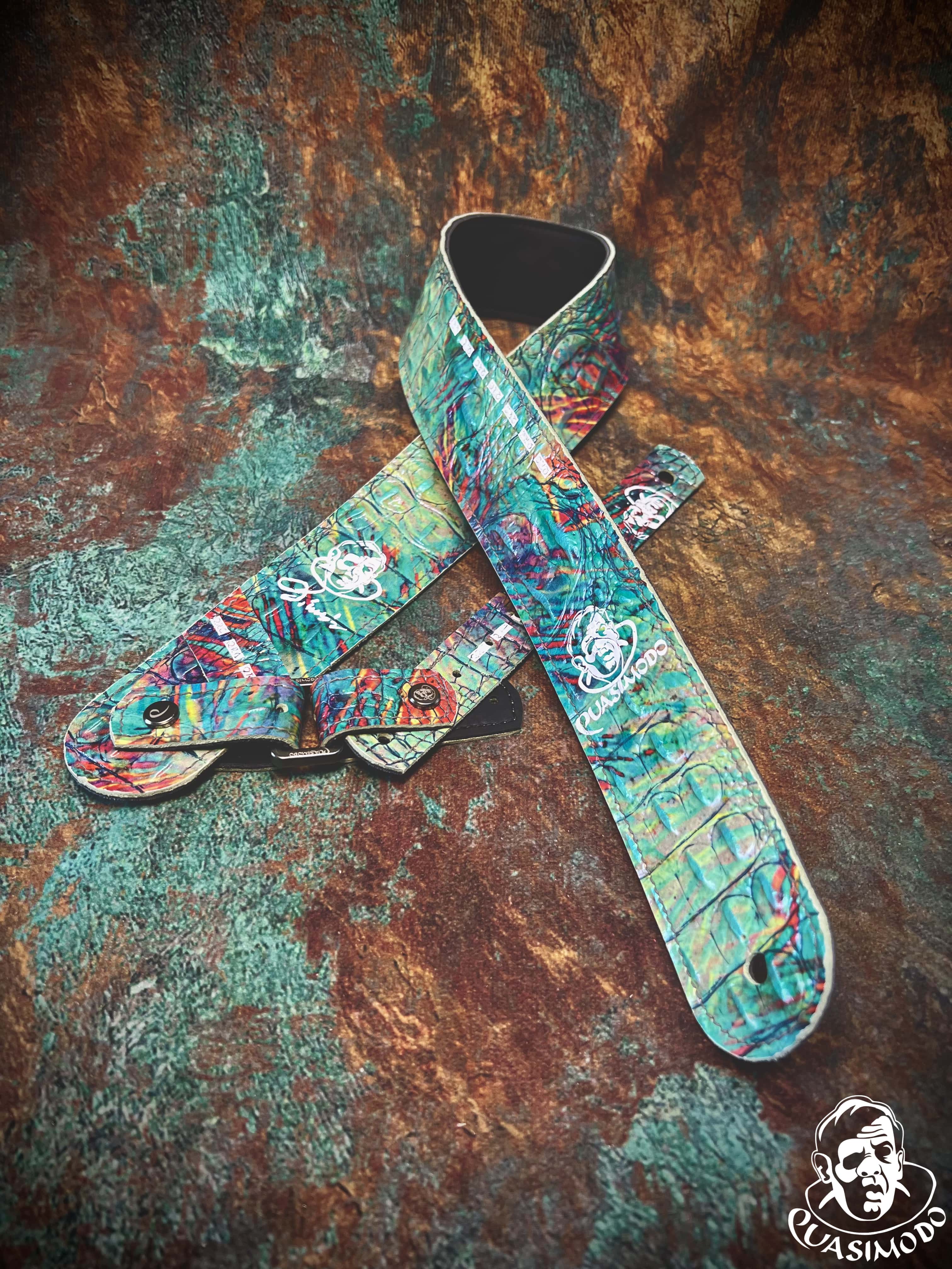 Facestraps rockcraft studio