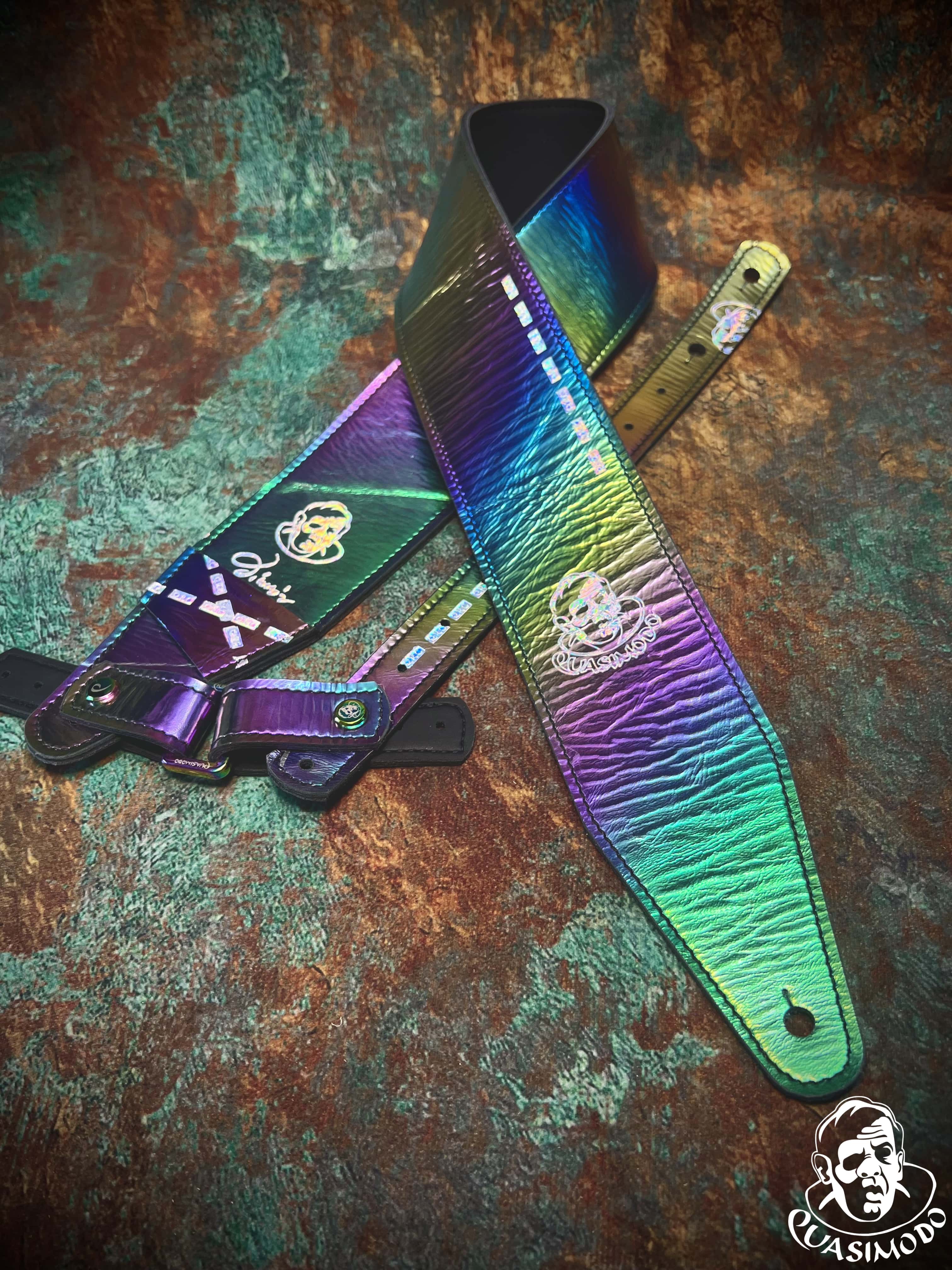 Facestraps rockcraft studio