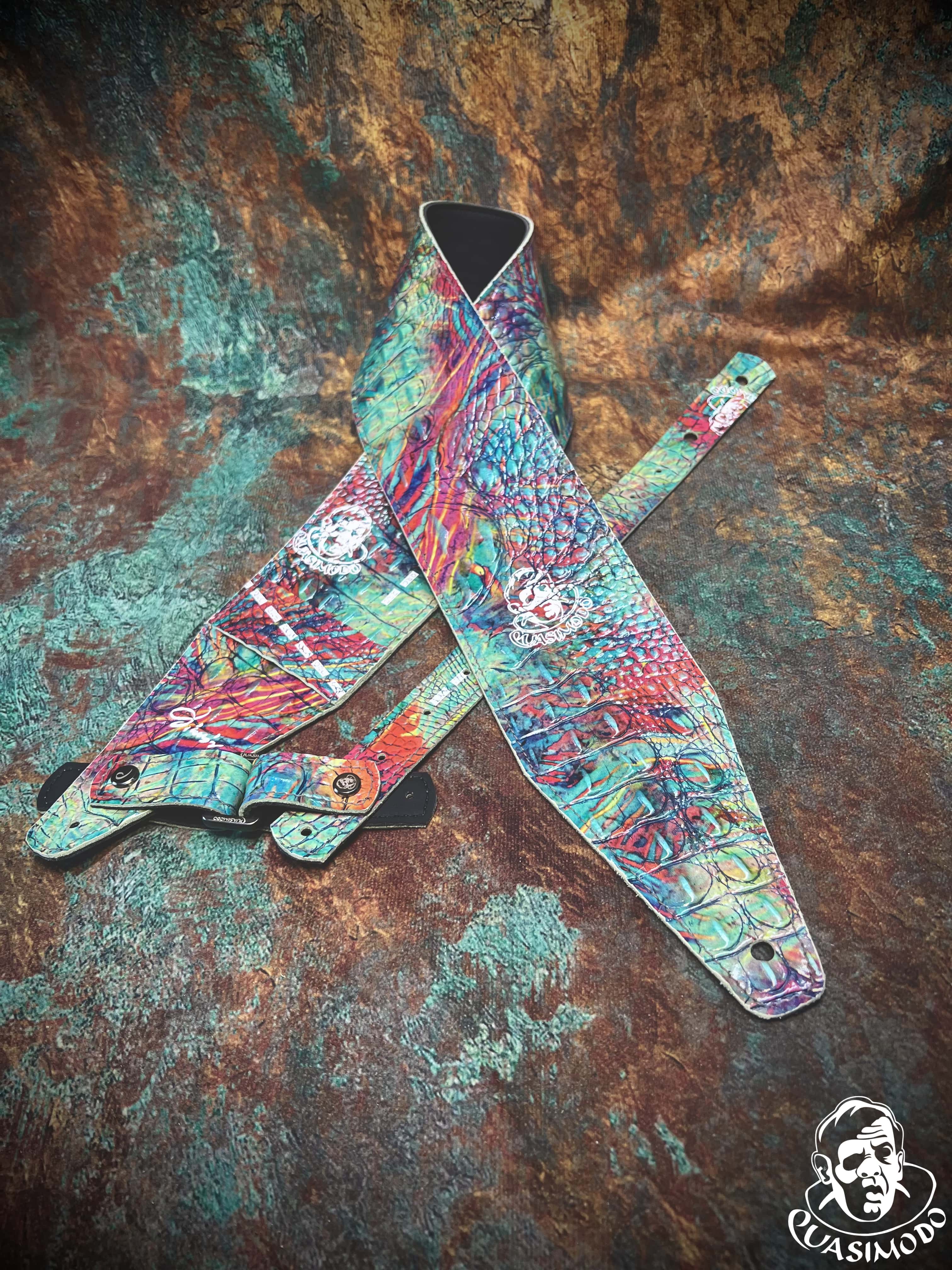 Facestraps rockcraft studio