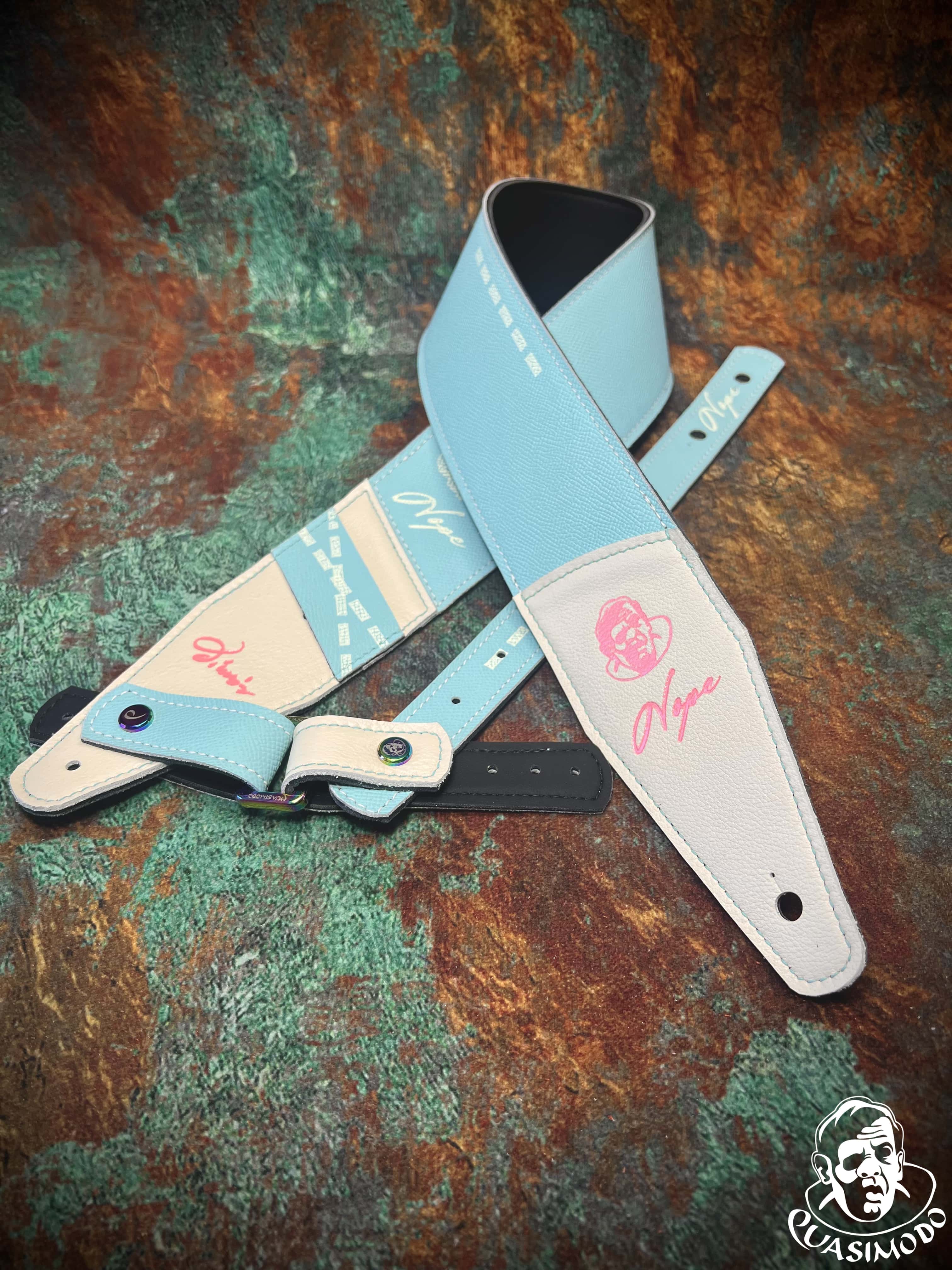 Facestraps rockcraft studio