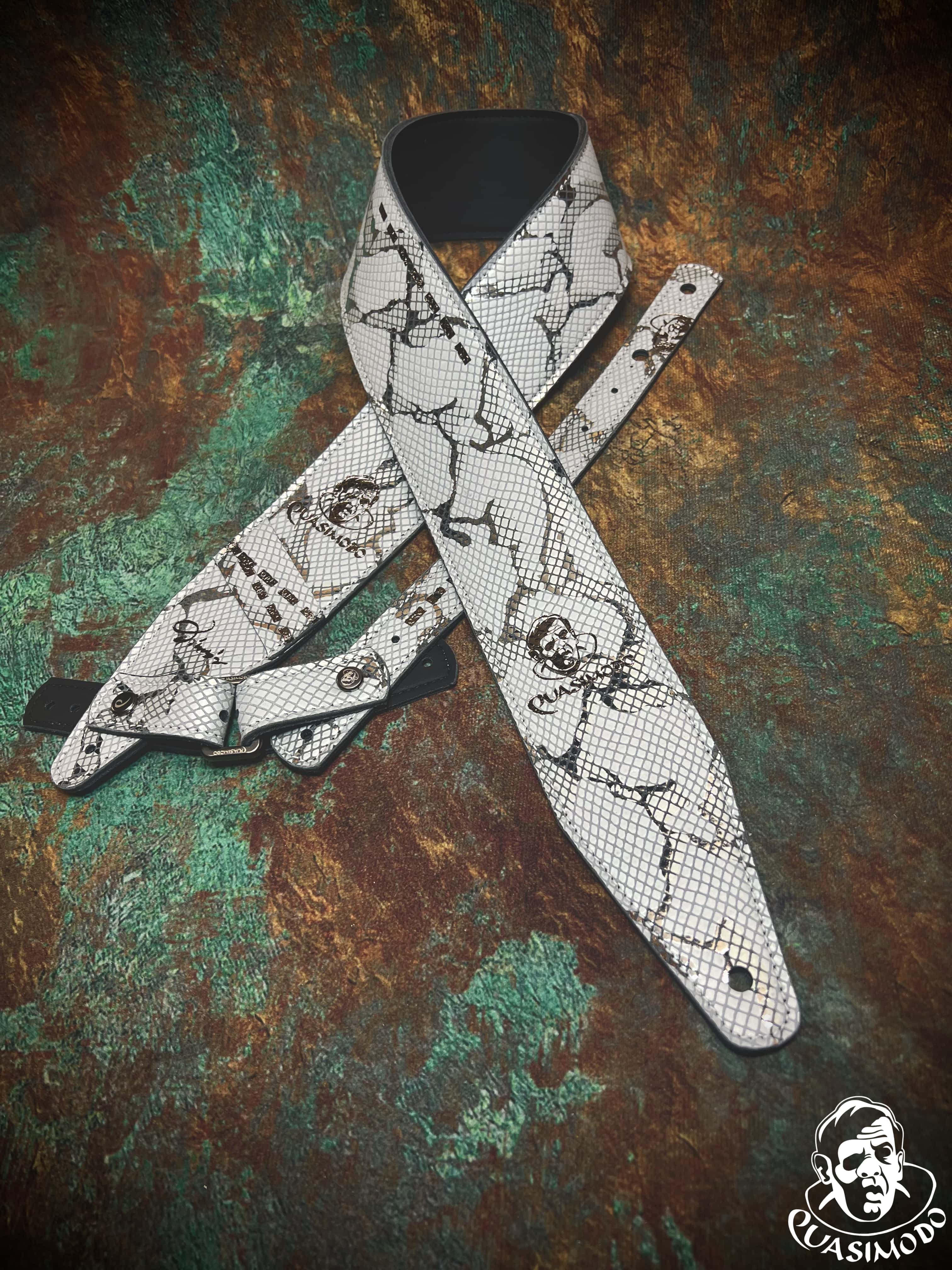 Facestraps rockcraft studio