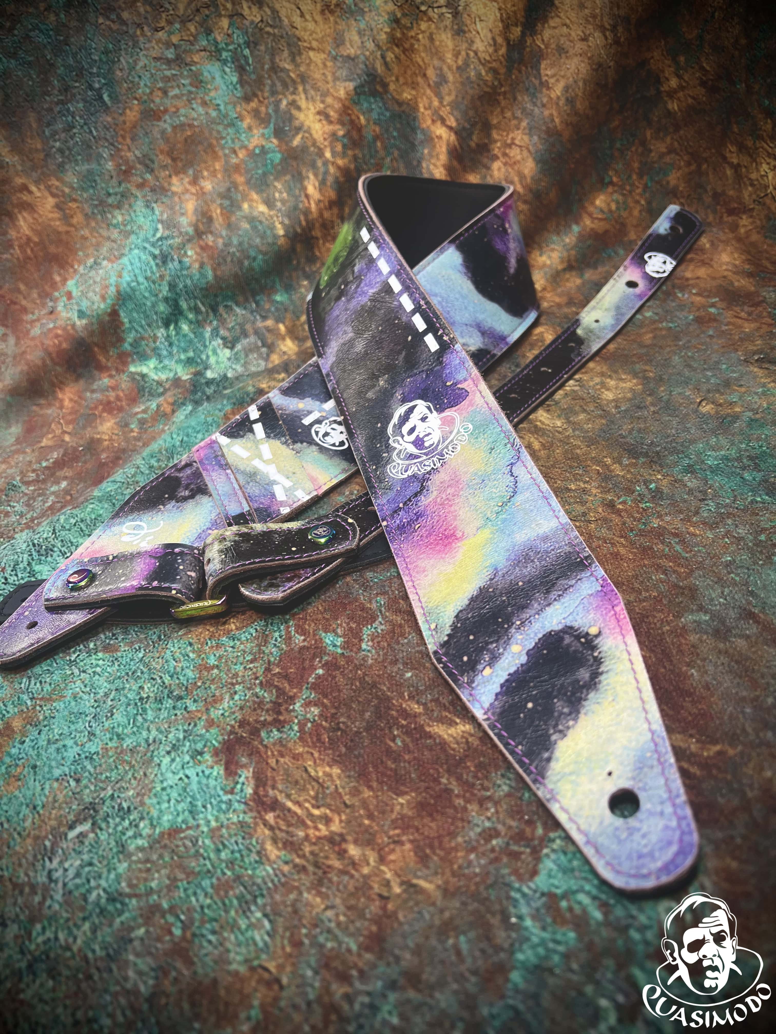 Facestraps rockcraft studio