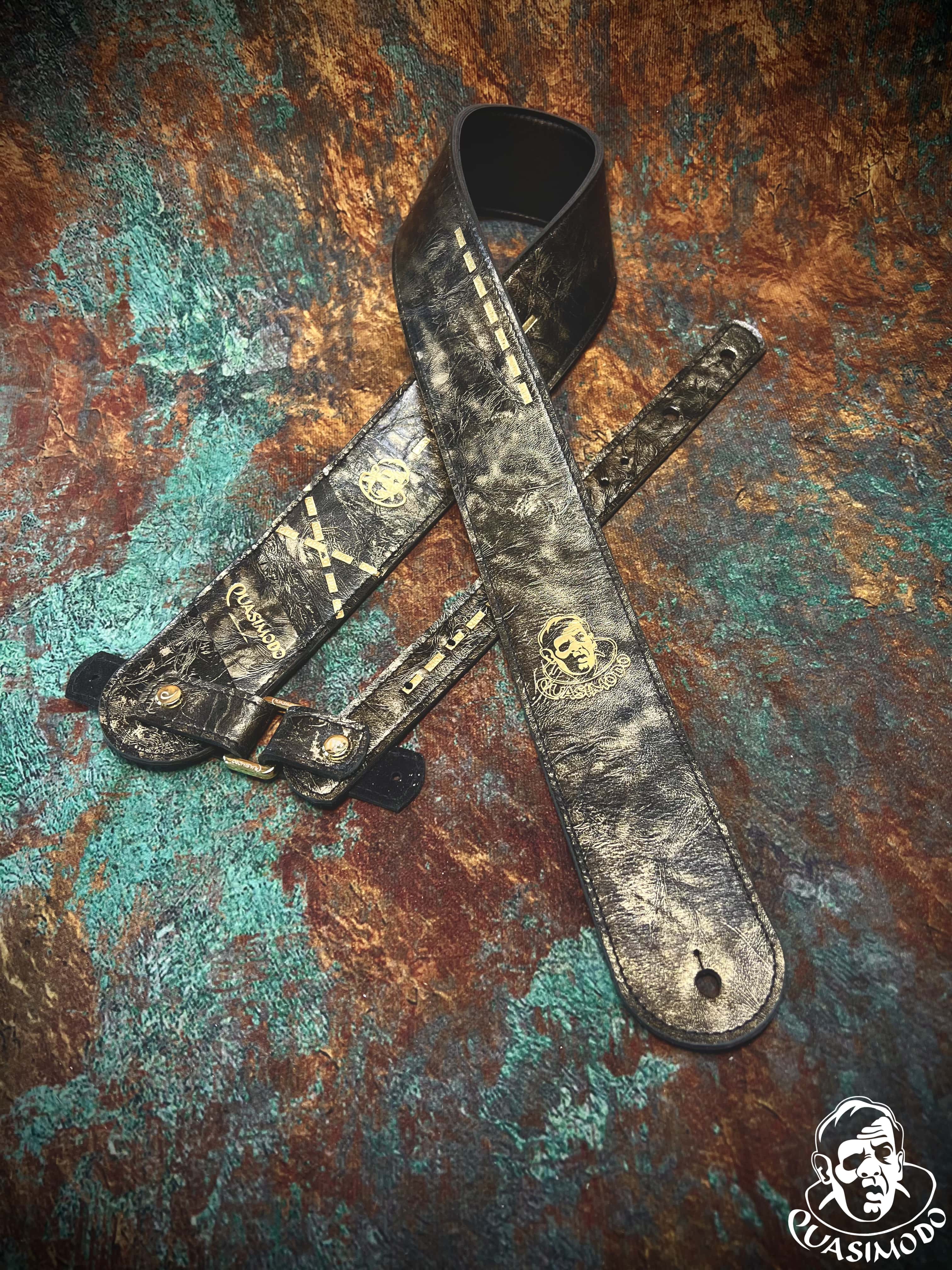 Facestraps rockcraft studio