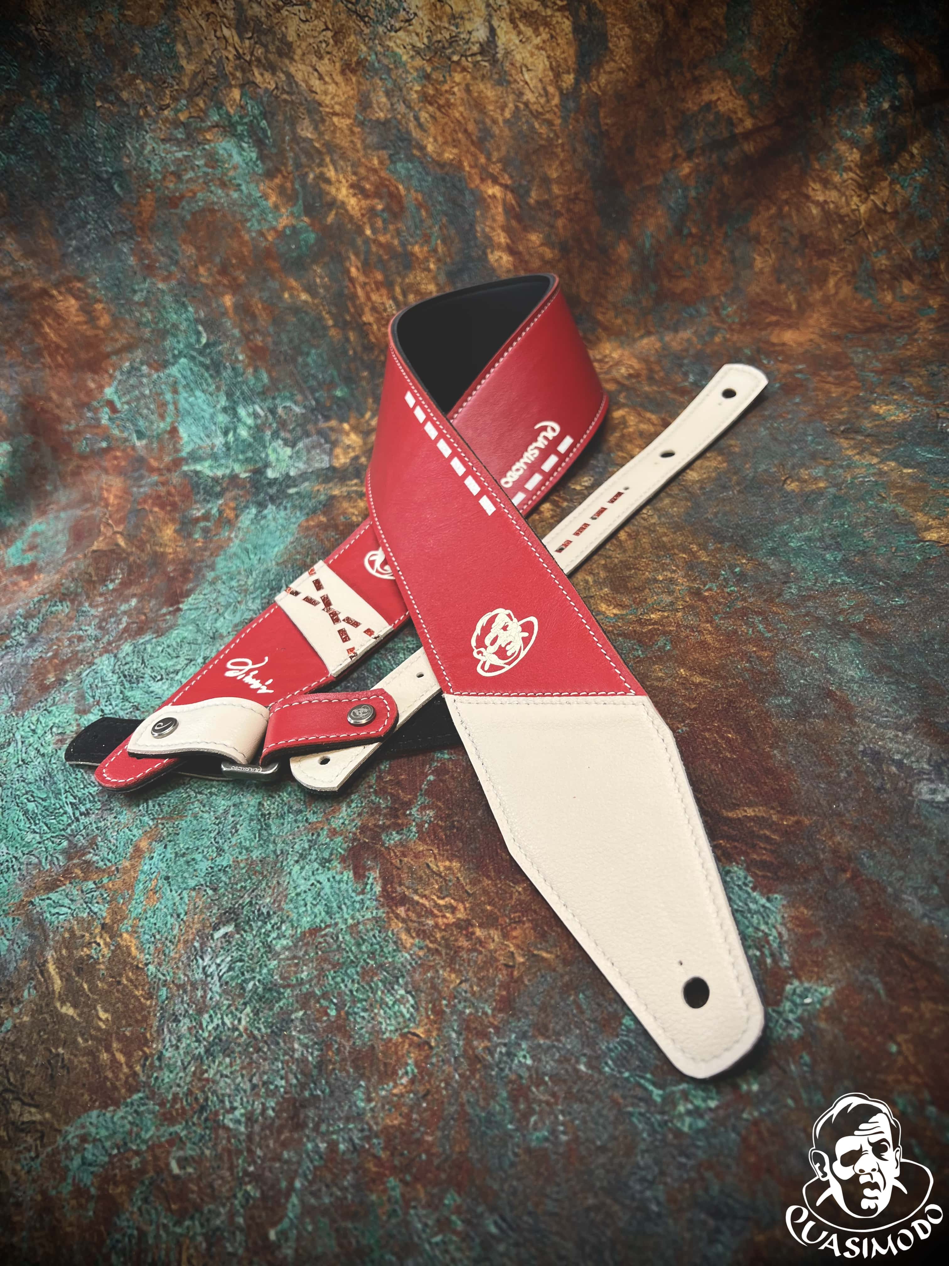 Facestraps rockcraft studio