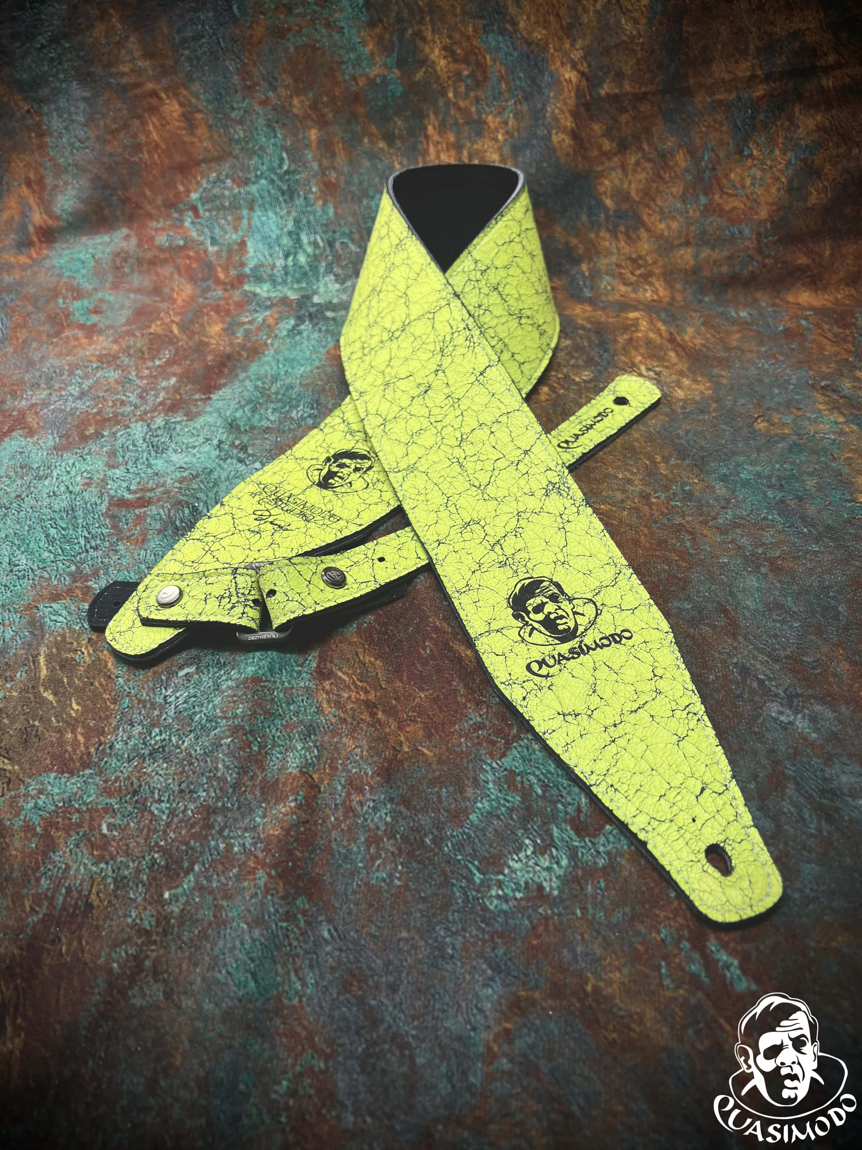 Facestraps rockcraft studio