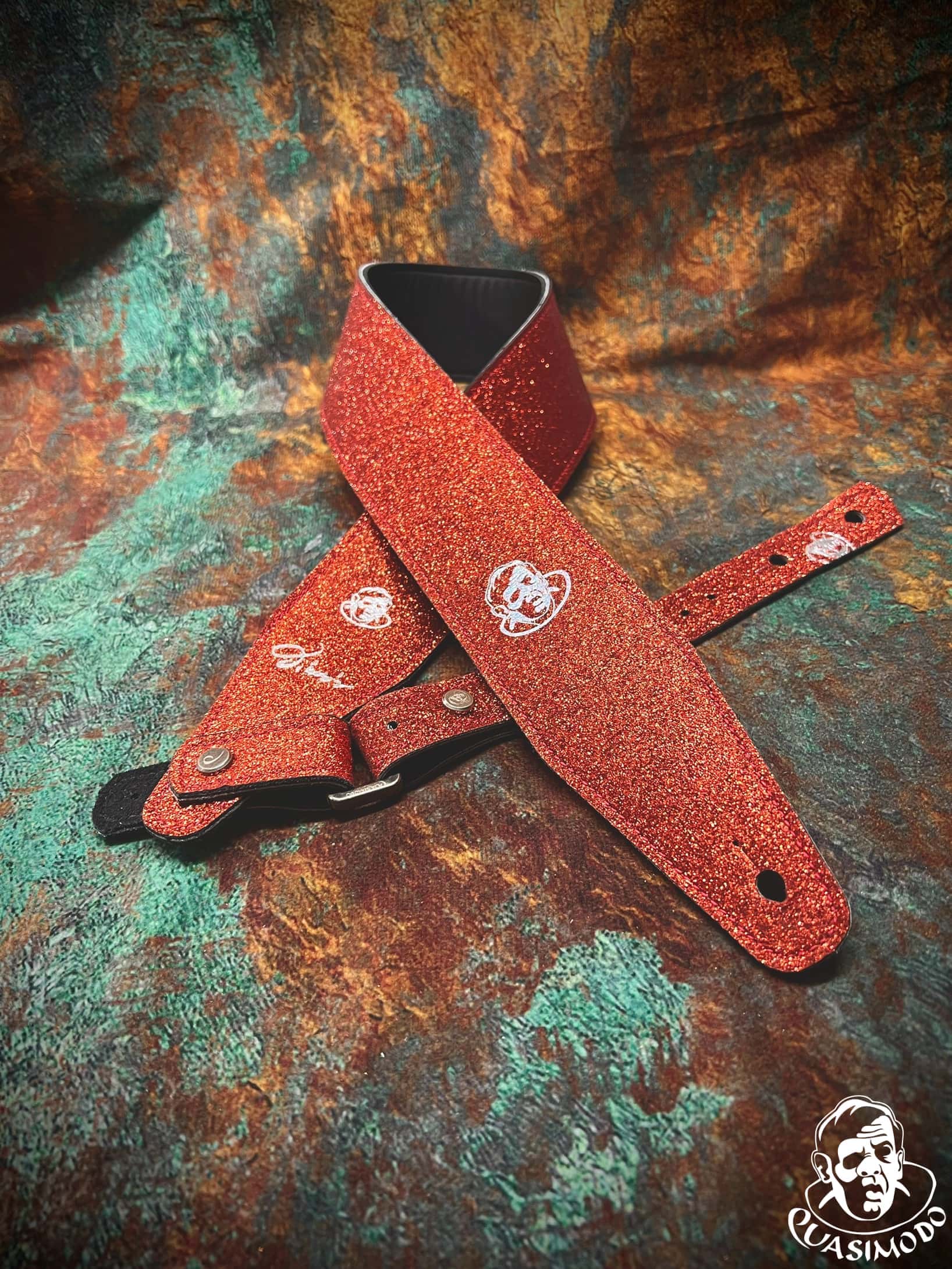 Facestraps rockcraft studio