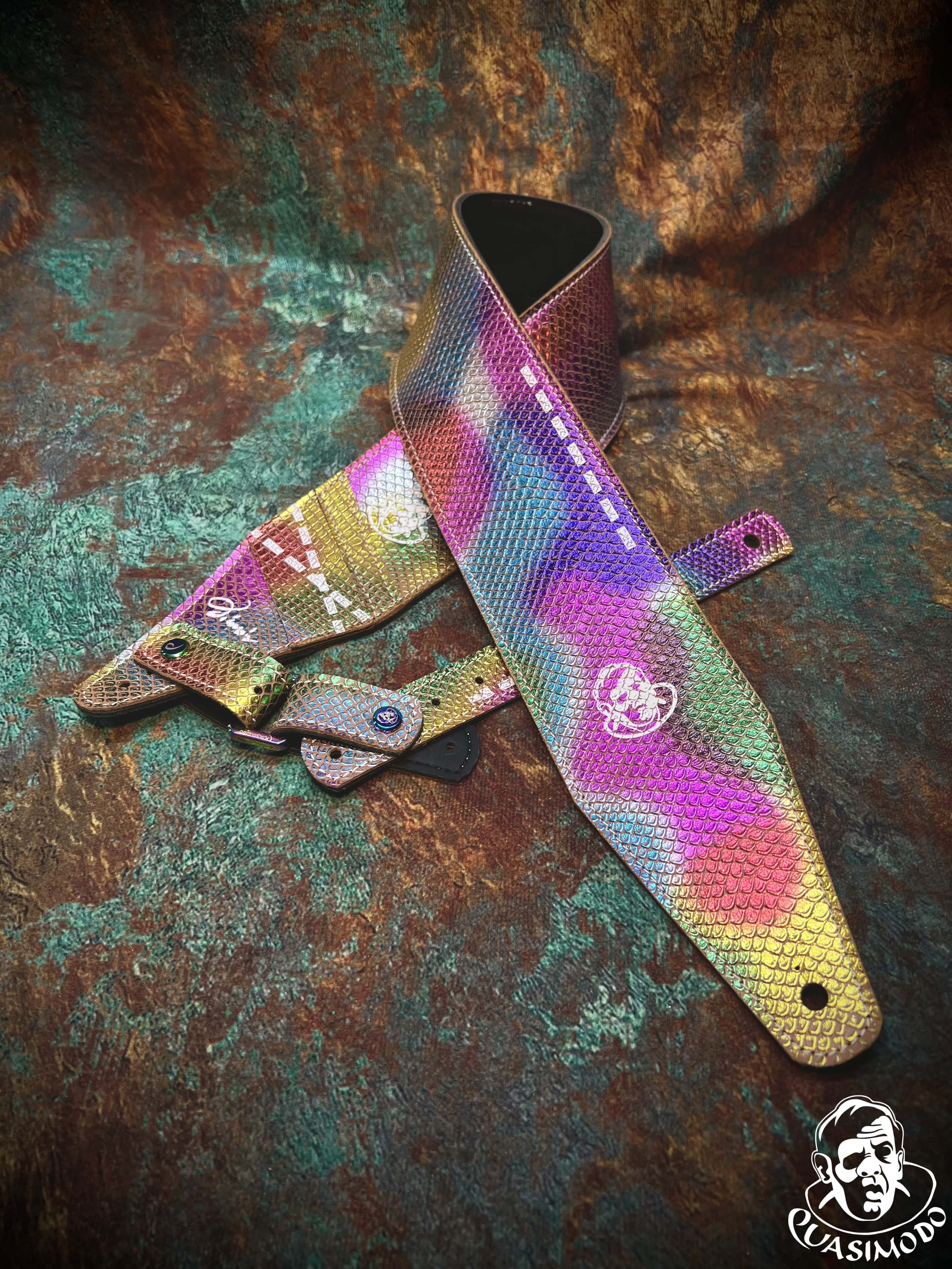 Facestraps rockcraft studio